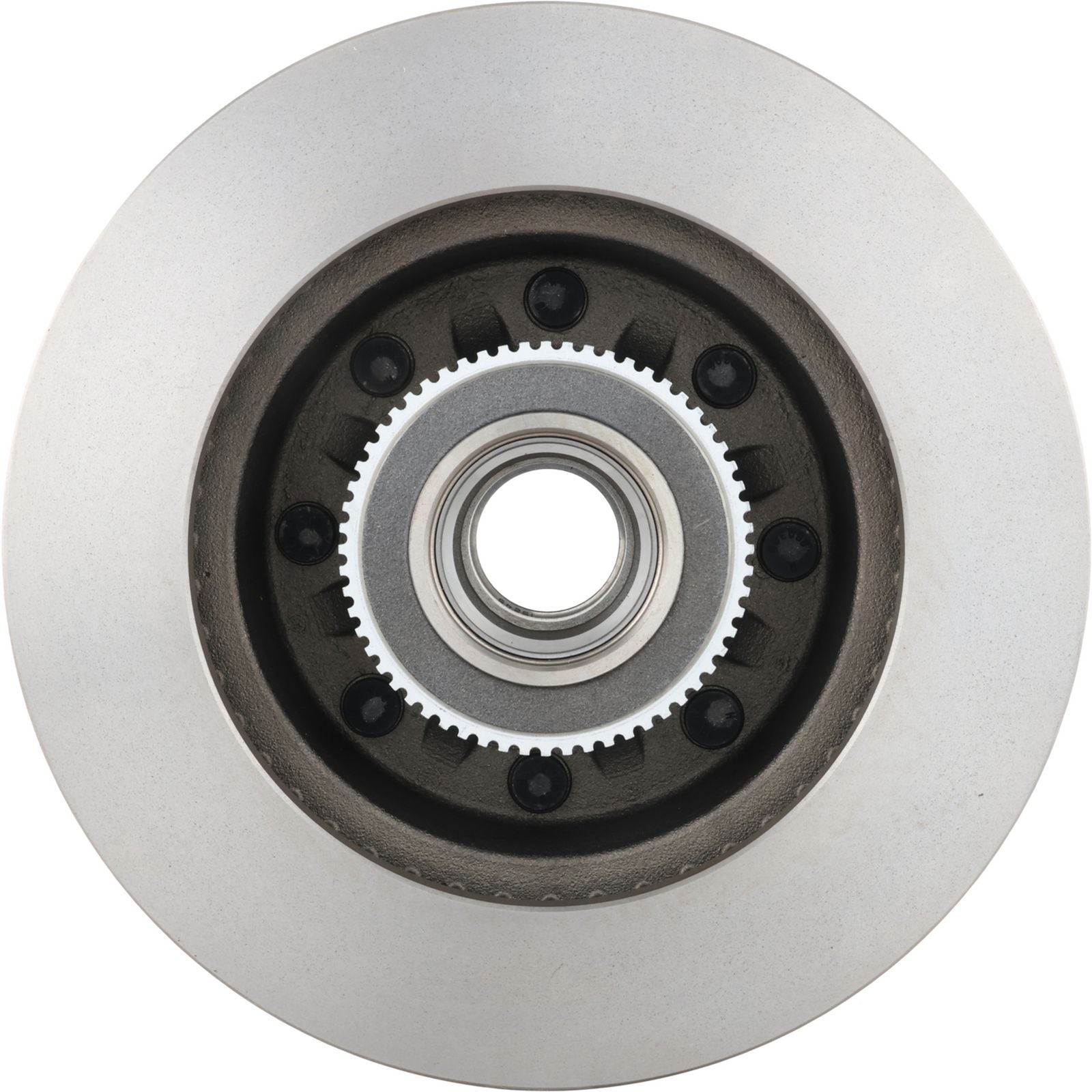 PRIME Front Disc Brake Rotor - 09.B587.10_02