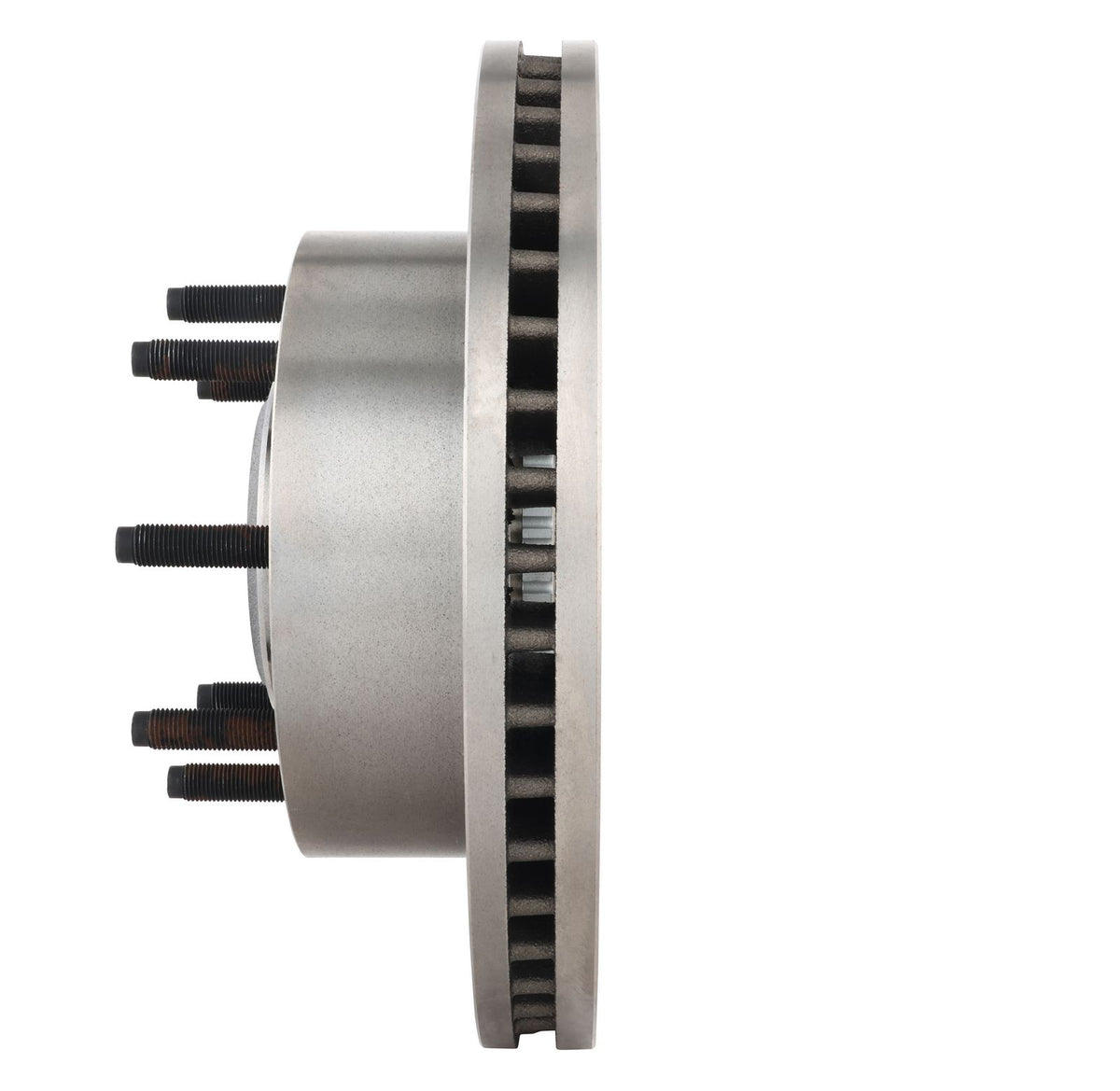PRIME Front Disc Brake Rotor - 09.B587.10_13