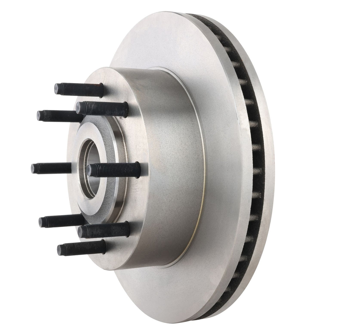 PRIME Front Disc Brake Rotor - 09.B587.10_11