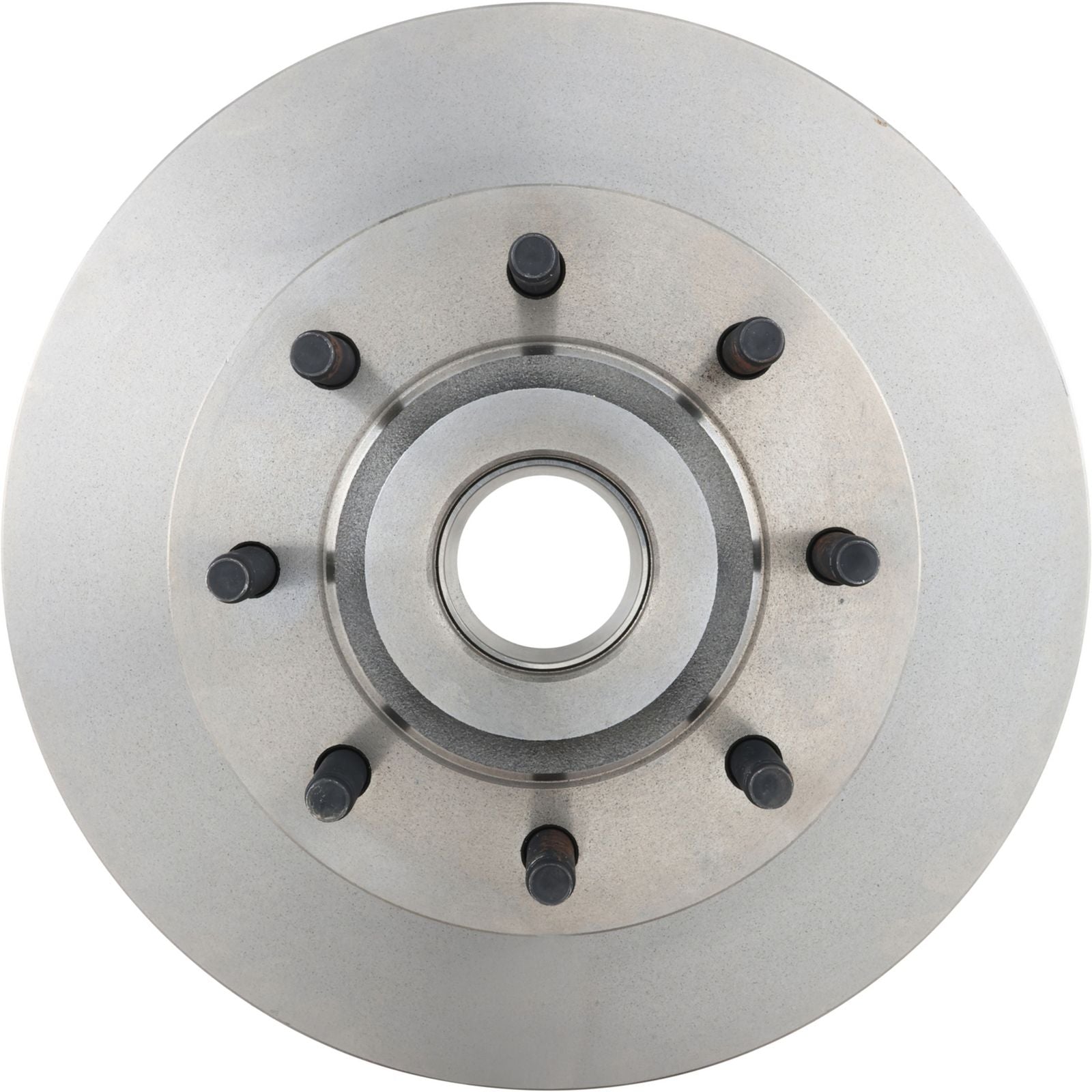 PRIME Front Disc Brake Rotor - 09.B587.10_04