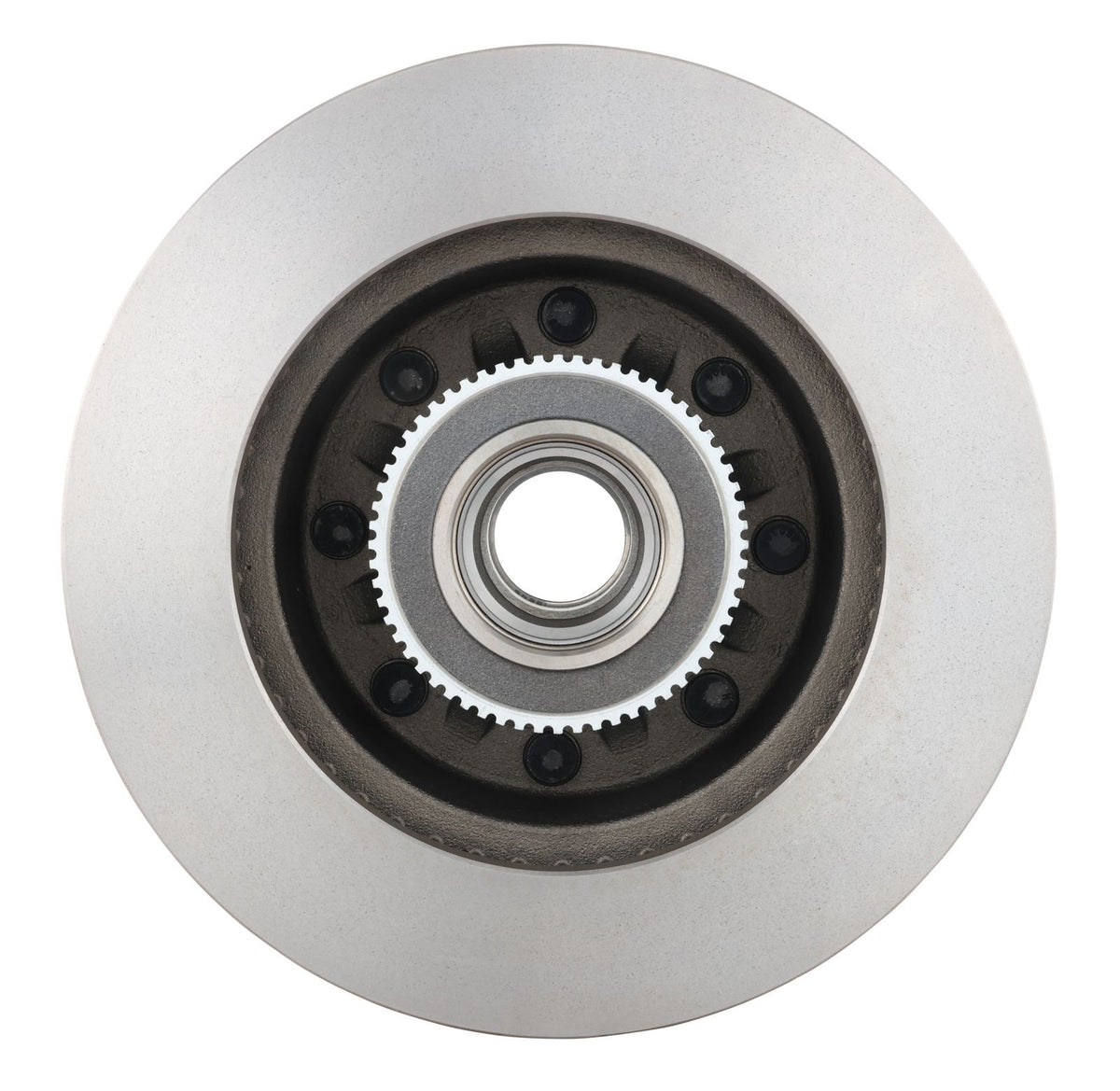 PRIME Front Disc Brake Rotor - 09.B587.10_19