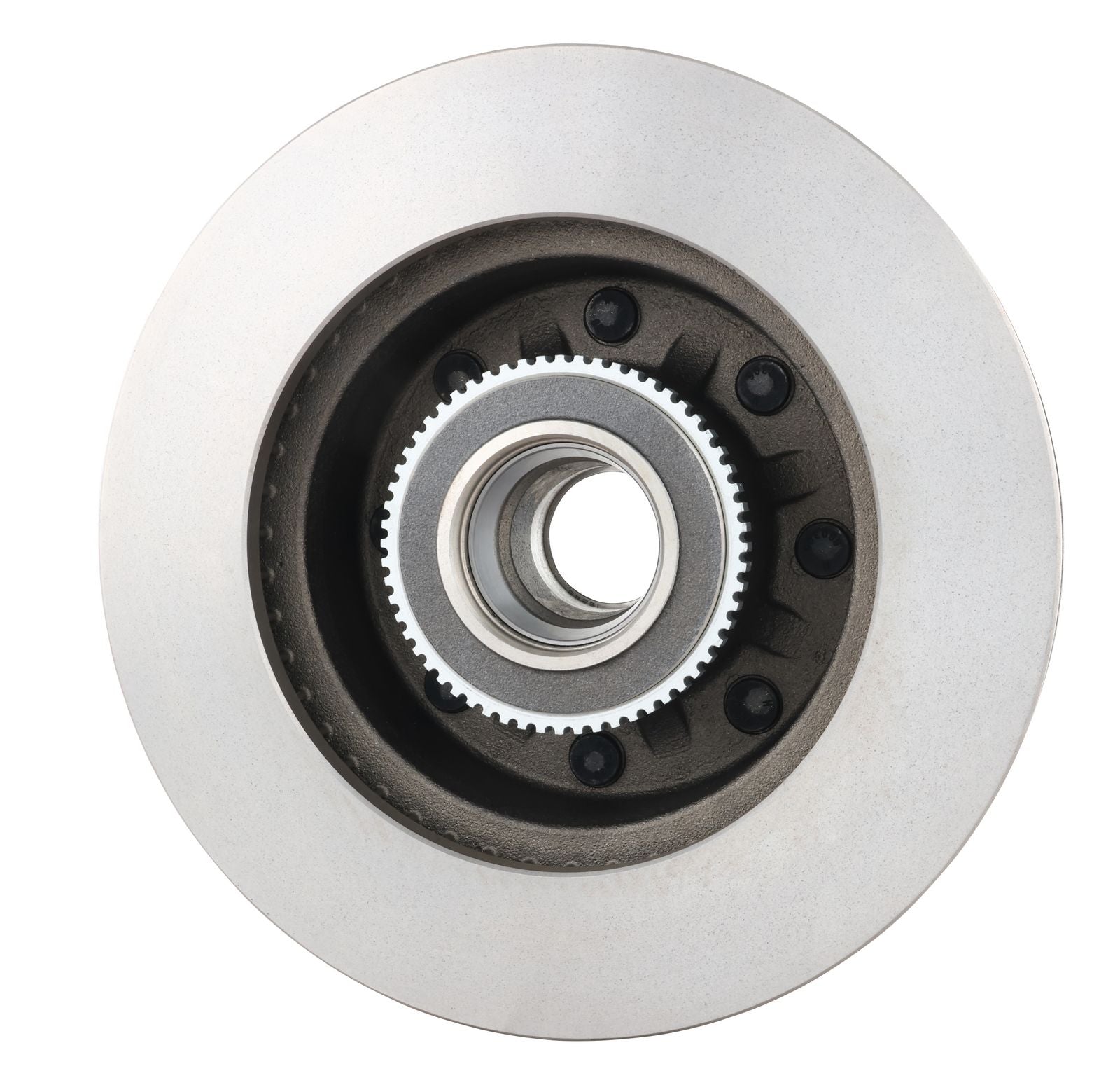 PRIME Front Disc Brake Rotor - 09.B587.10_20