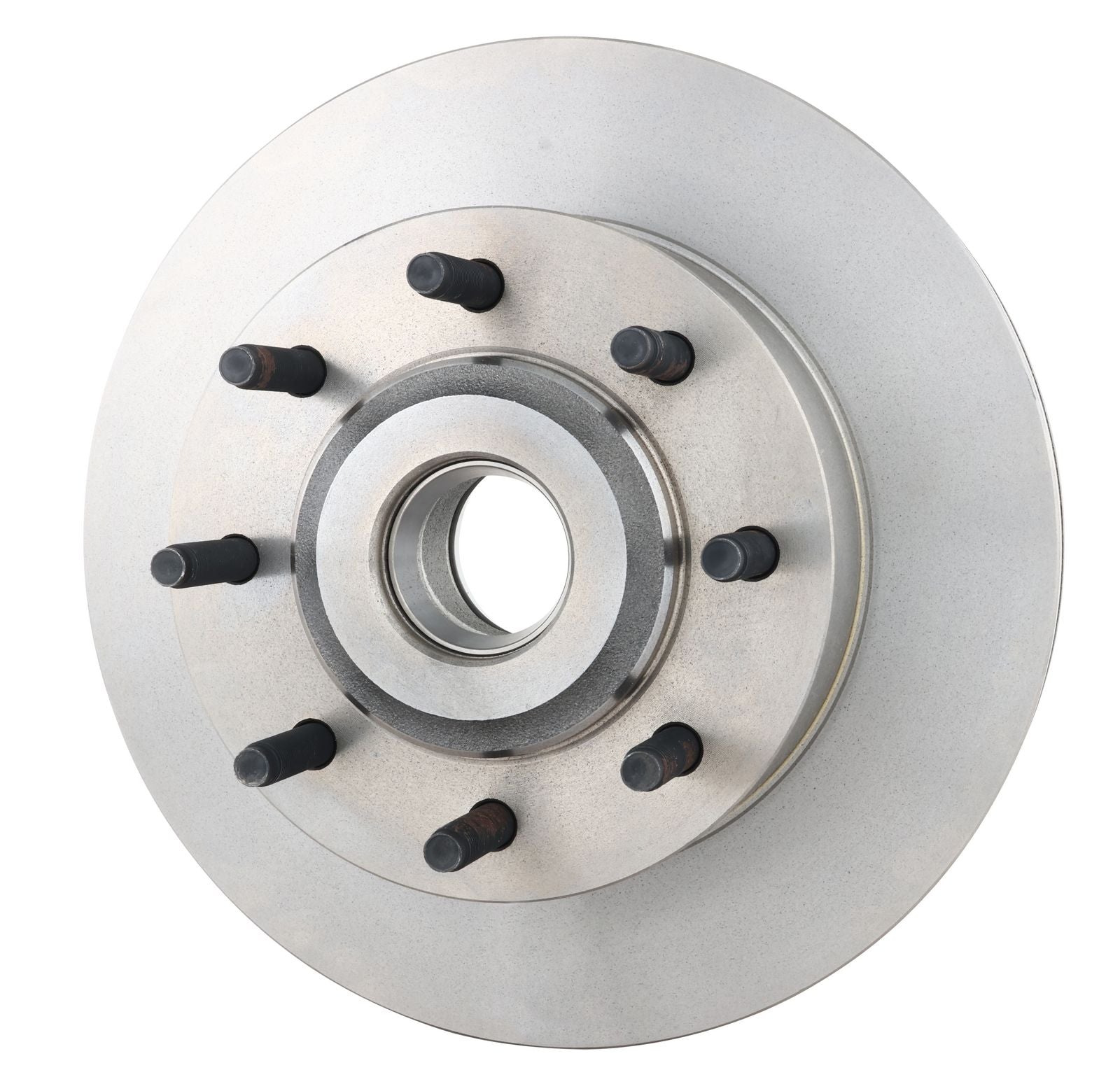 PRIME Front Disc Brake Rotor - 09.B587.10_08