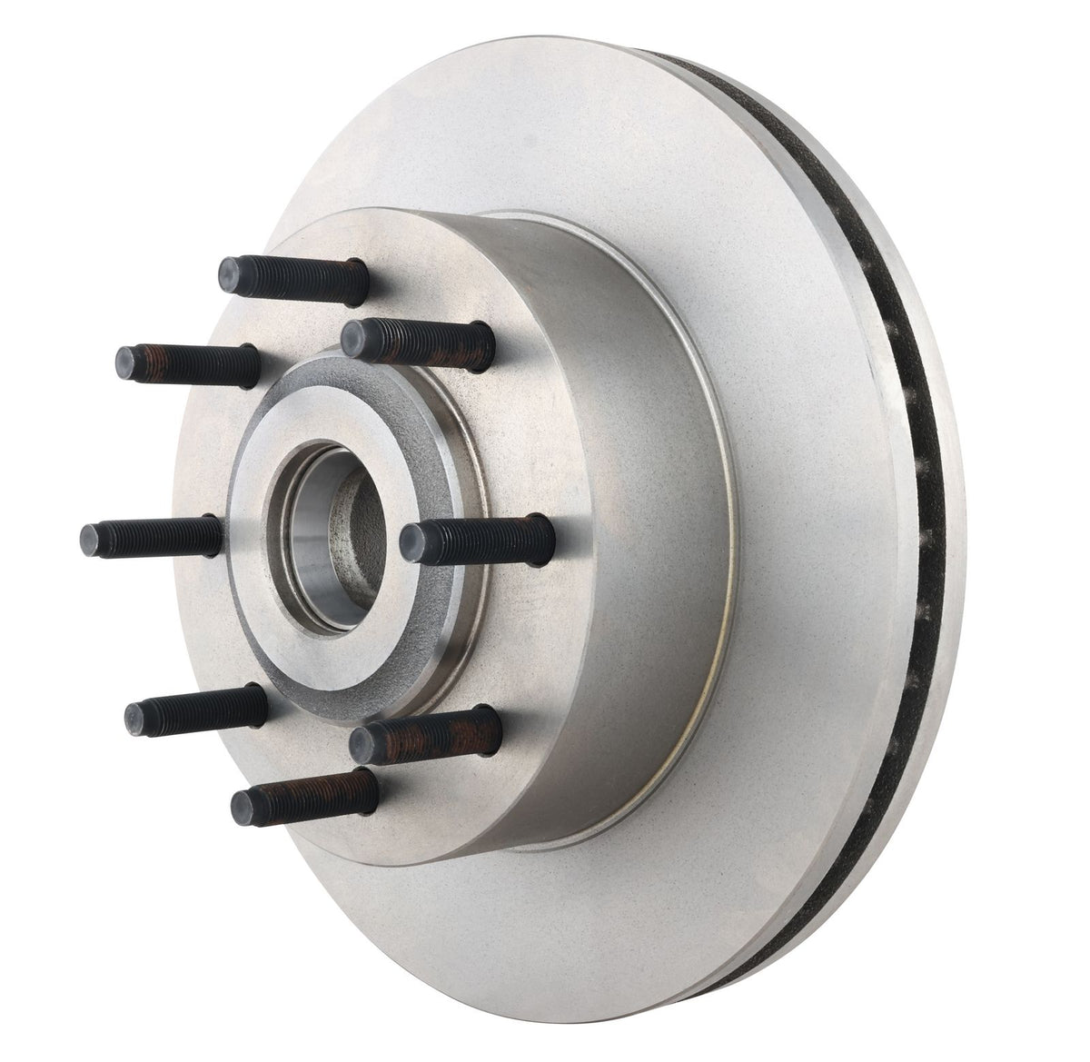 PRIME Front Disc Brake Rotor - 09.B587.10_10