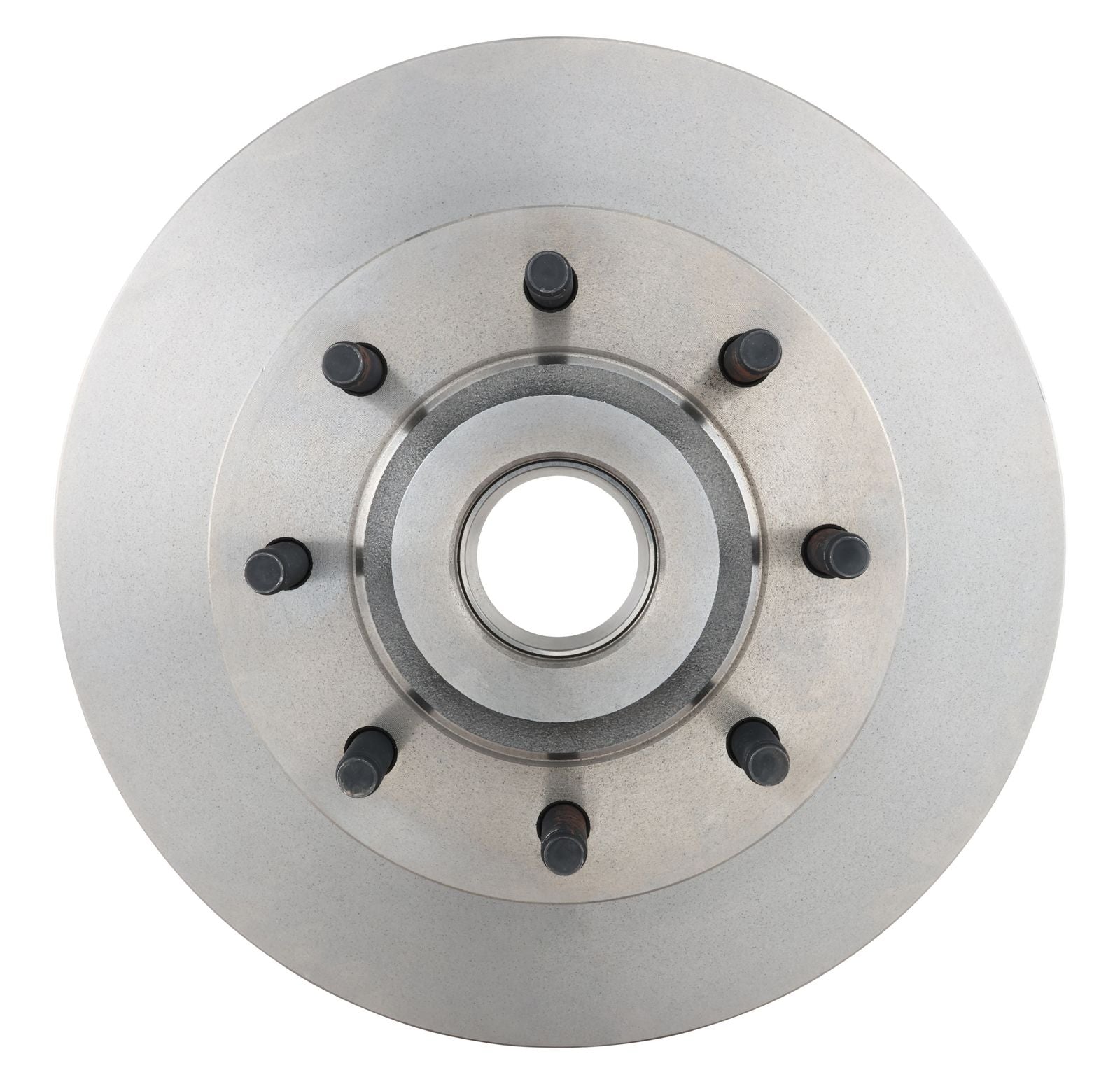 PRIME Front Disc Brake Rotor - 09.B587.10_07