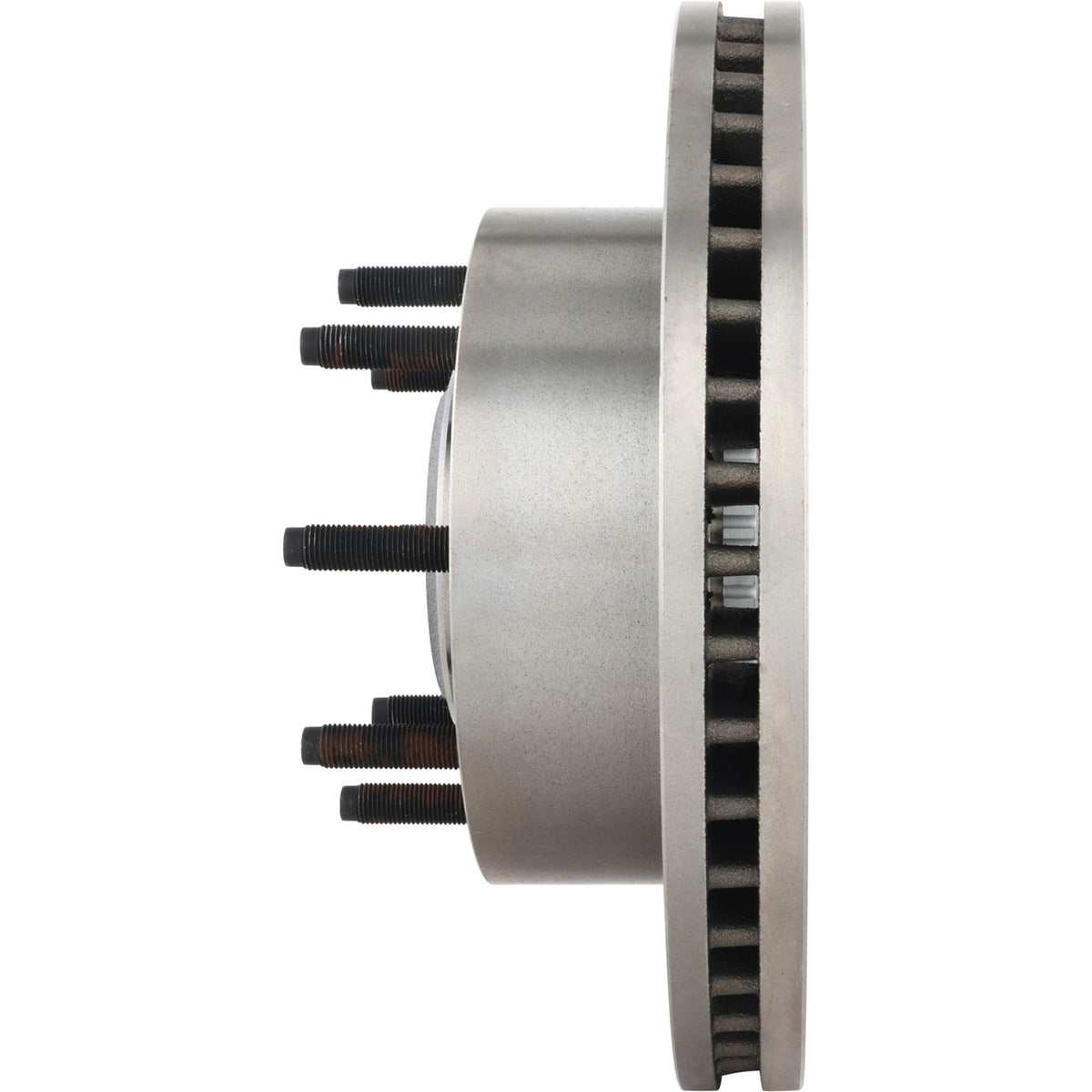 PRIME Front Disc Brake Rotor - 09.B587.10_03