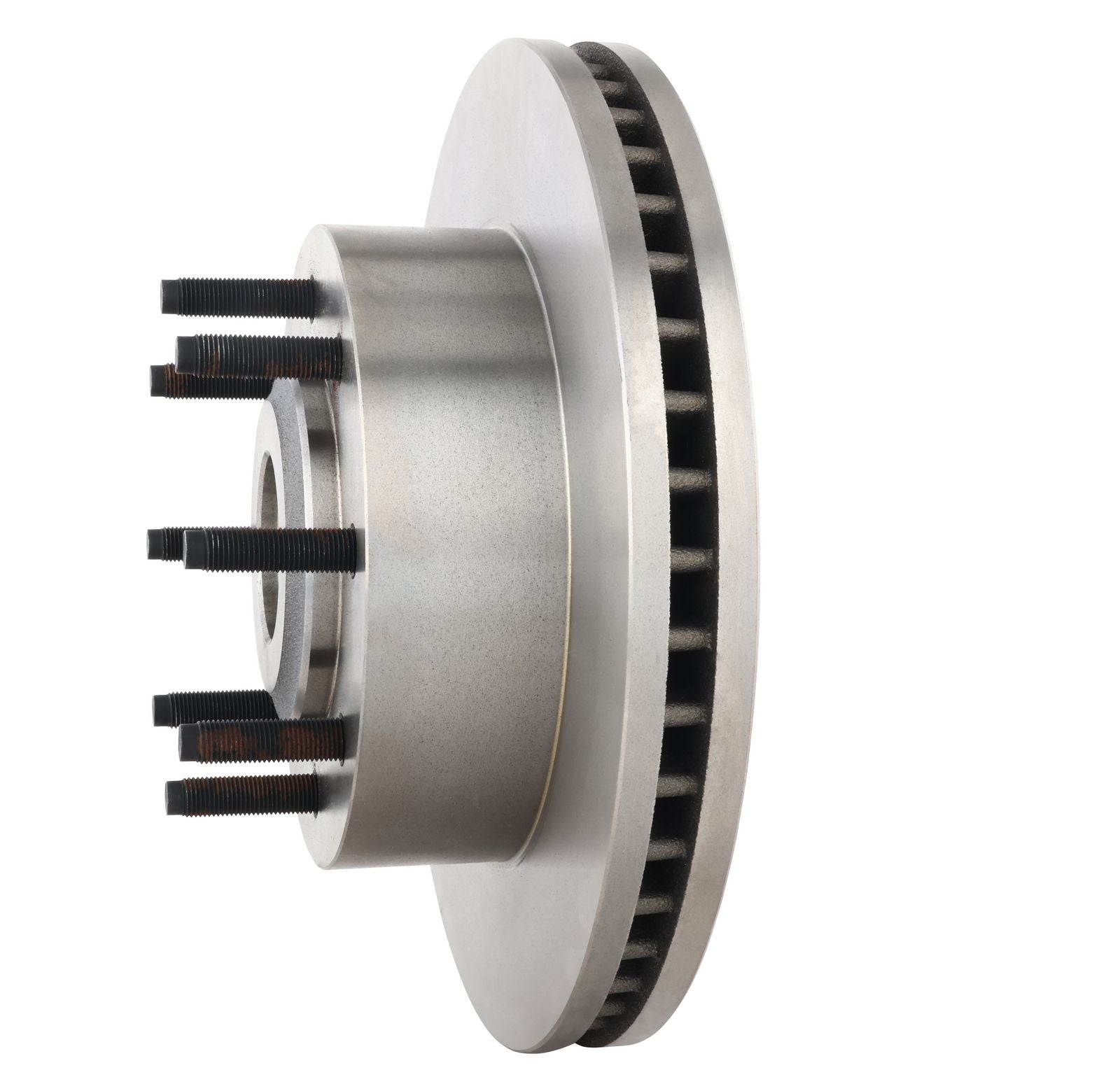 PRIME Front Disc Brake Rotor - 09.B587.10_12