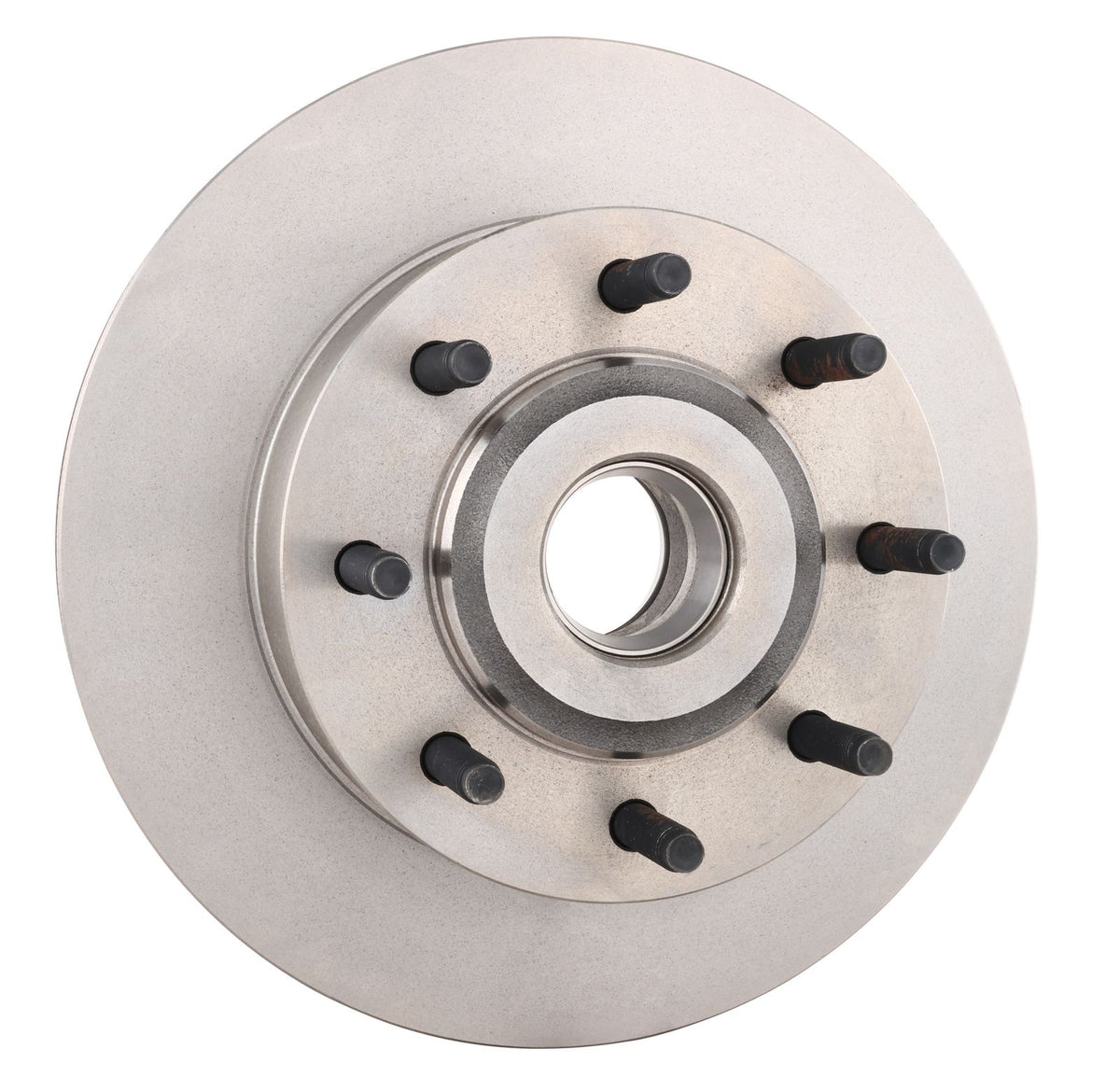 PRIME Front Disc Brake Rotor - 09.B587.10_30