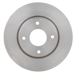 PRIME Front Disc Brake Rotor - 09.B632.10_06
