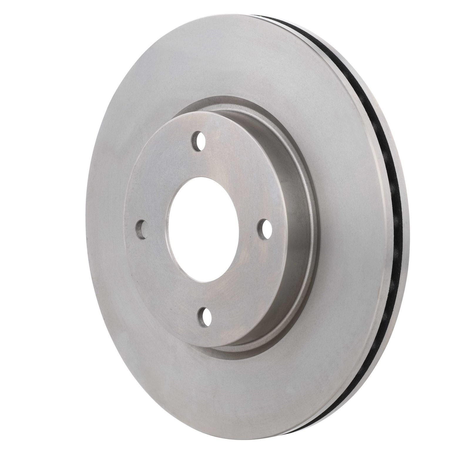 PRIME Front Disc Brake Rotor - 09.B632.10_10
