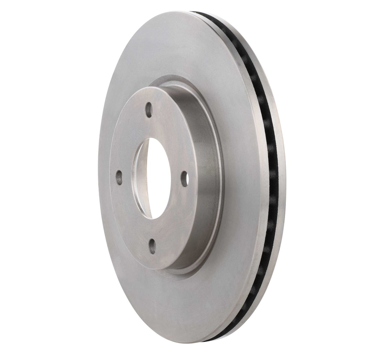 PRIME Front Disc Brake Rotor - 09.B632.10_11