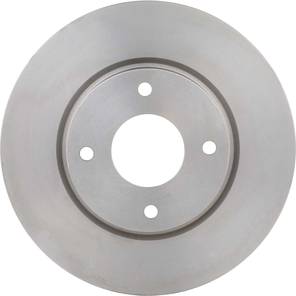 PRIME Front Disc Brake Rotor - 09.B632.10_01