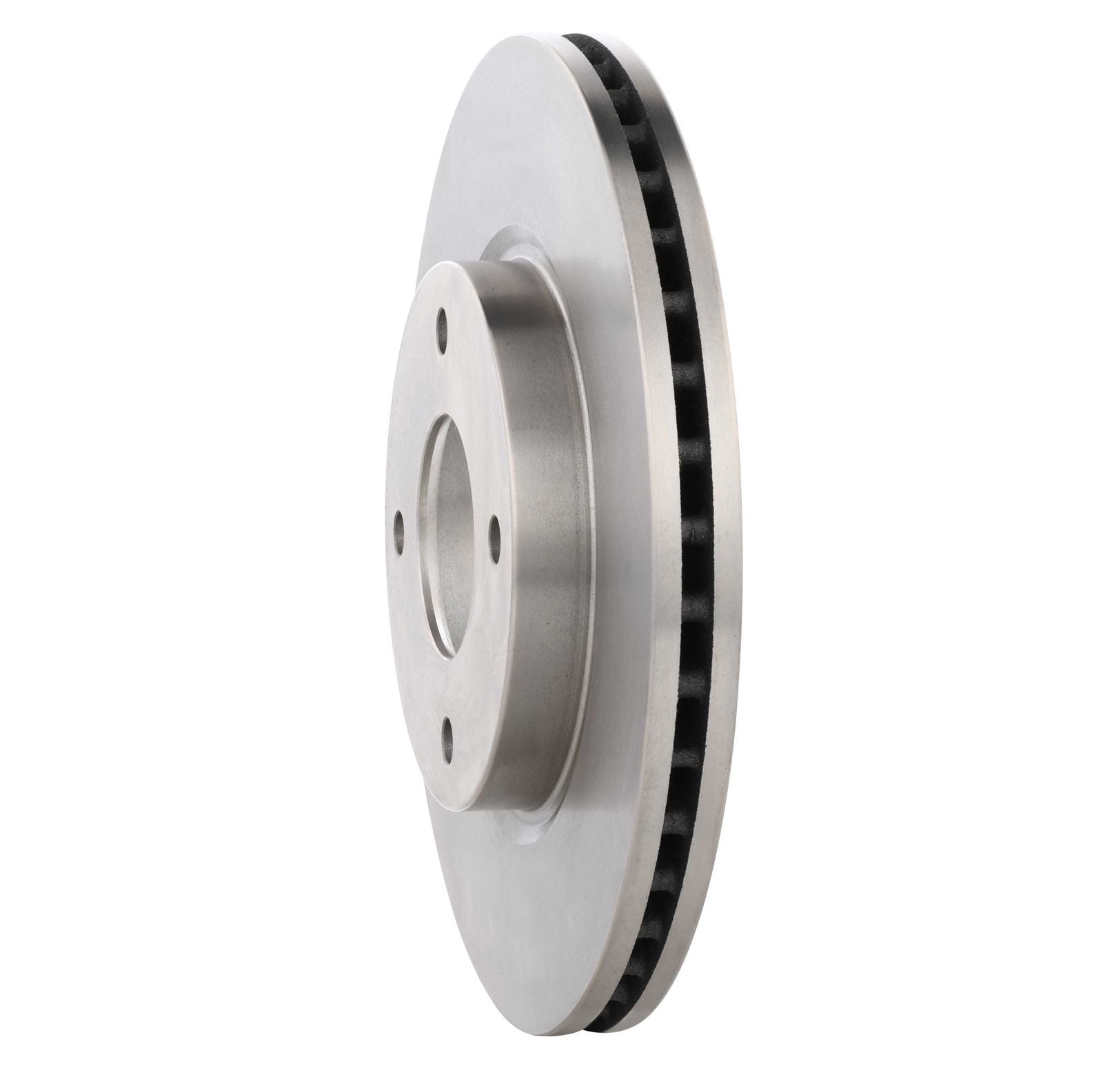 PRIME Front Disc Brake Rotor - 09.B632.10_12