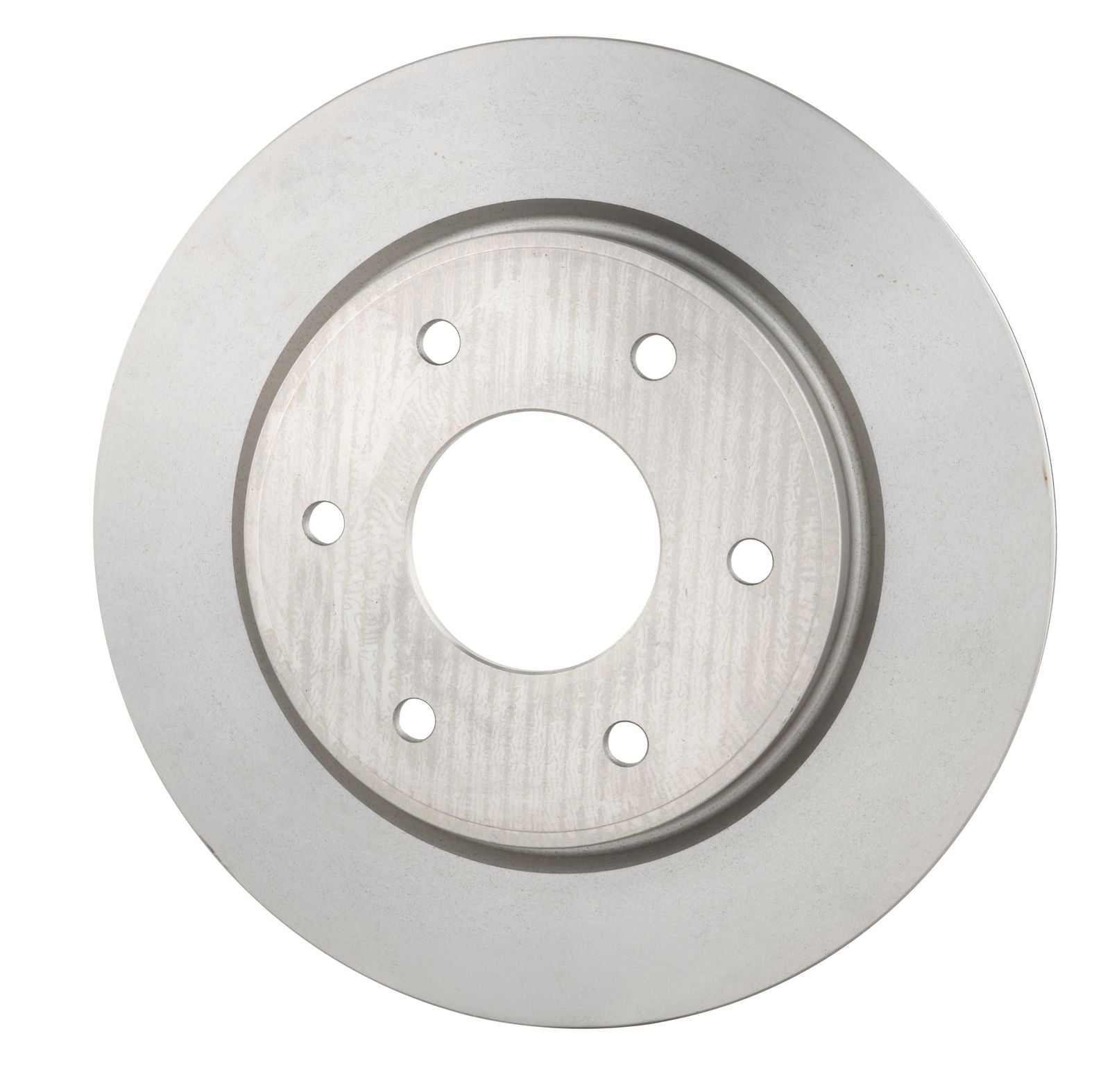 PRIME Front Disc Brake Rotor - 09.B639.10_02