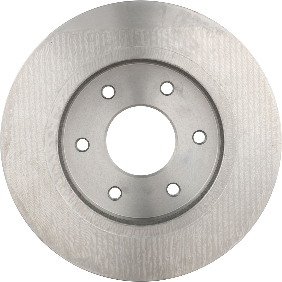 PRIME Front Disc Brake Rotor - 09.B639.10_30