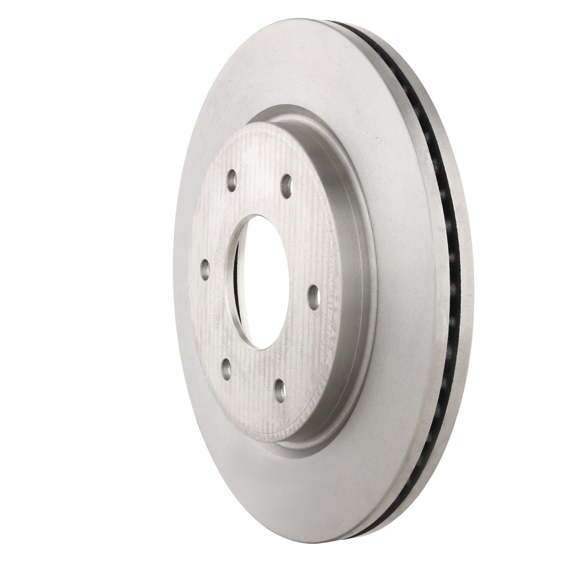 PRIME Front Disc Brake Rotor - 09.B639.10_05