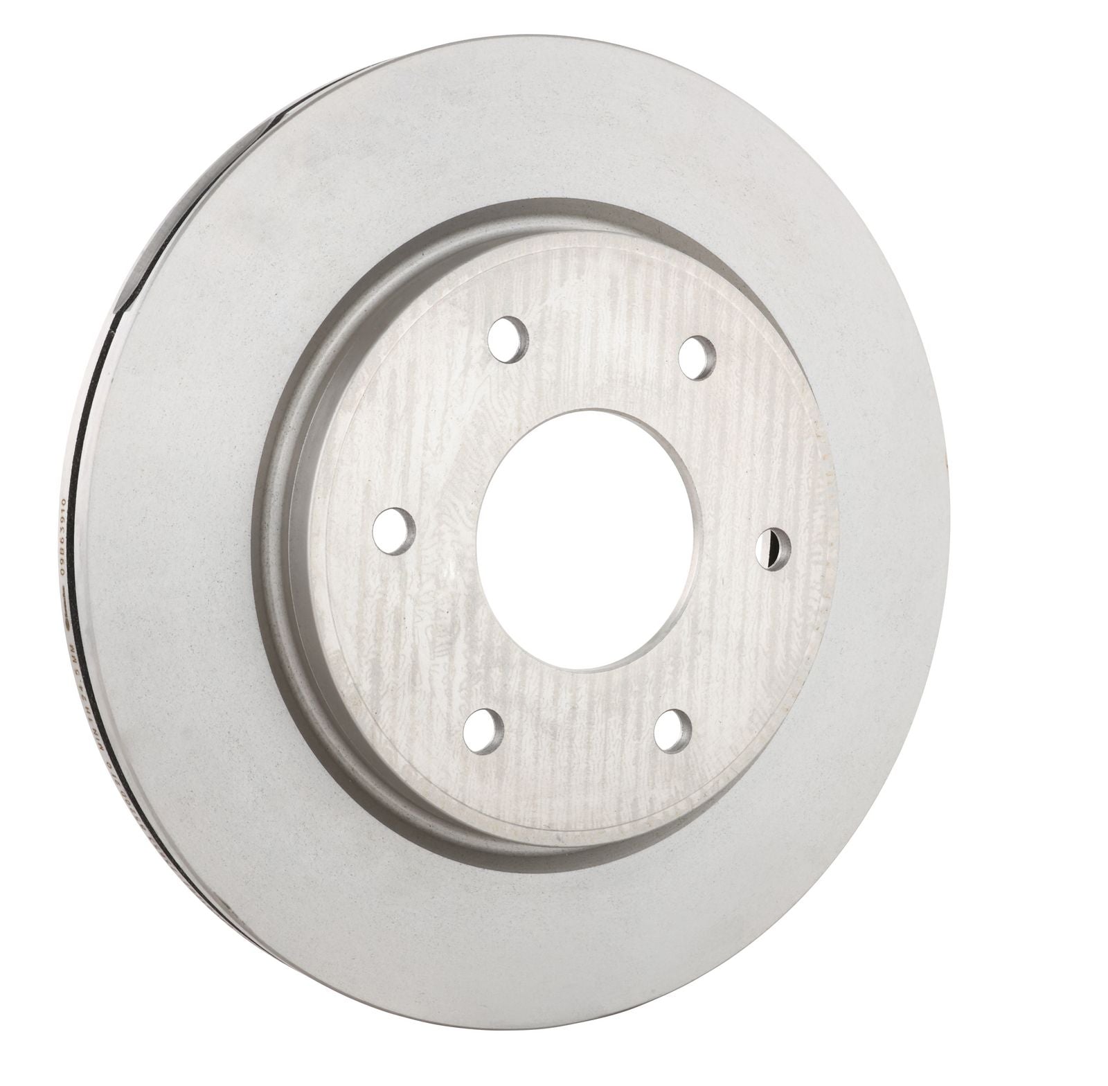 PRIME Front Disc Brake Rotor - 09.B639.10_23