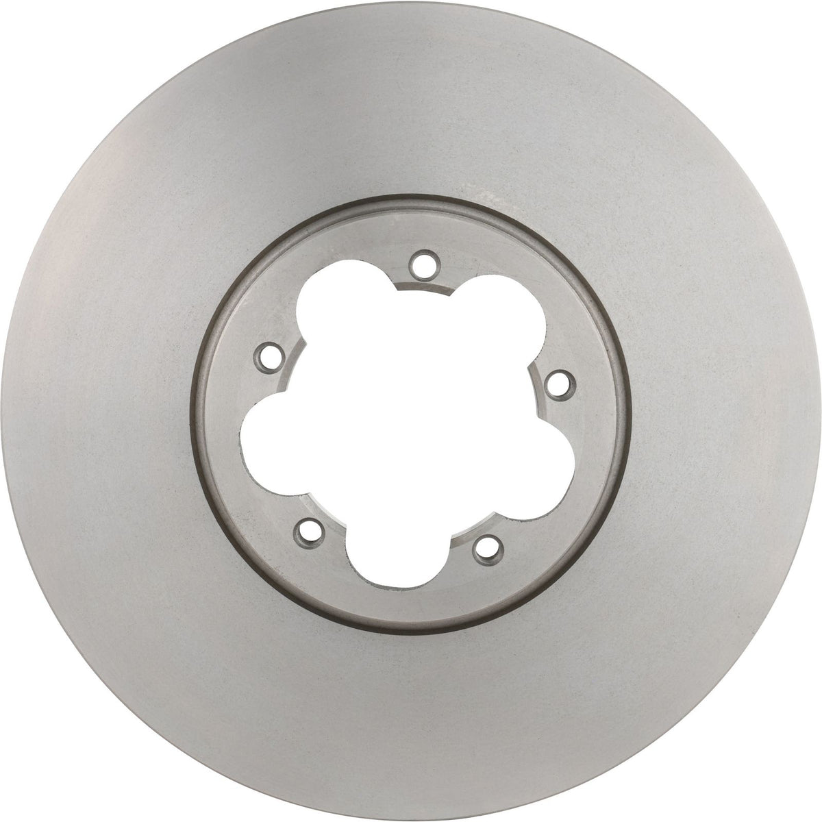 PRIME Front Disc Brake Rotor - 09.C243.10_03