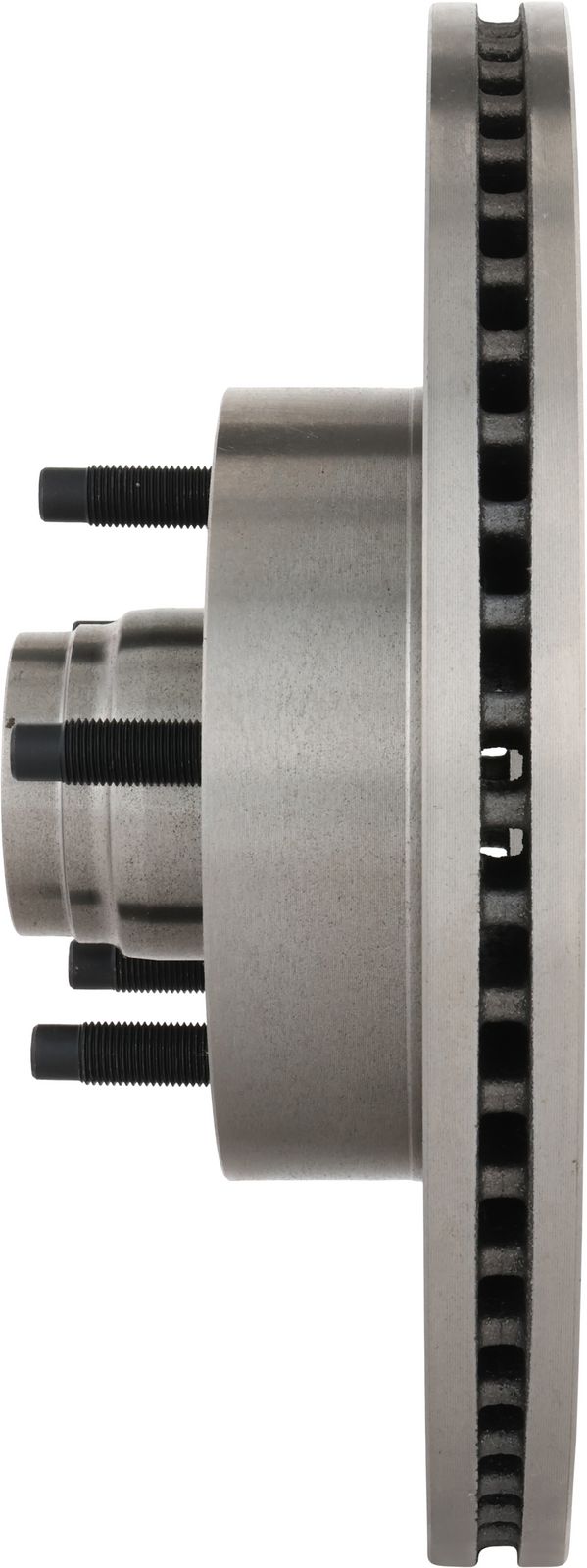 PRIME Front Disc Brake Rotor - 09.C273.10_04