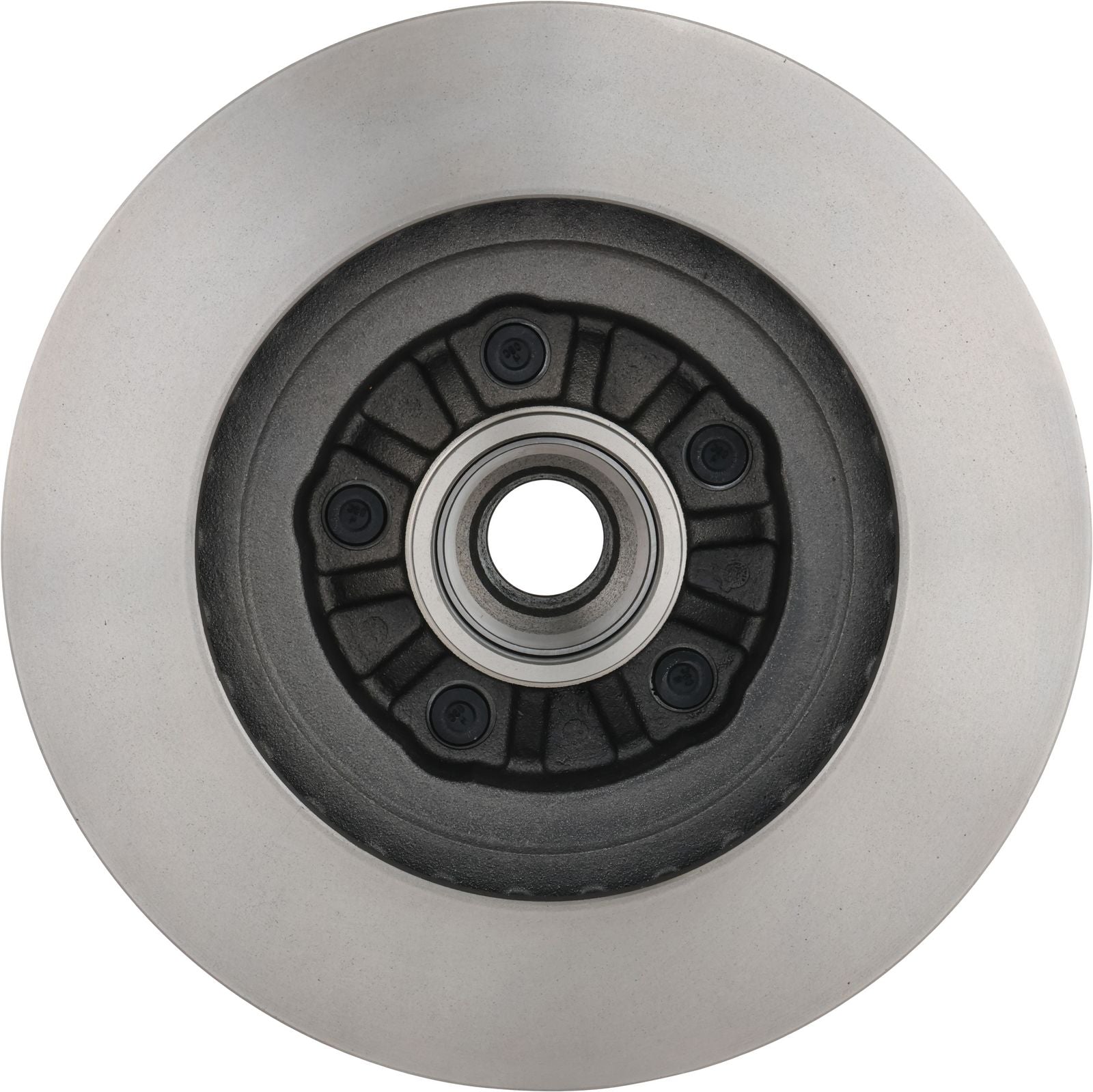 PRIME Front Disc Brake Rotor - 09.C273.10_05