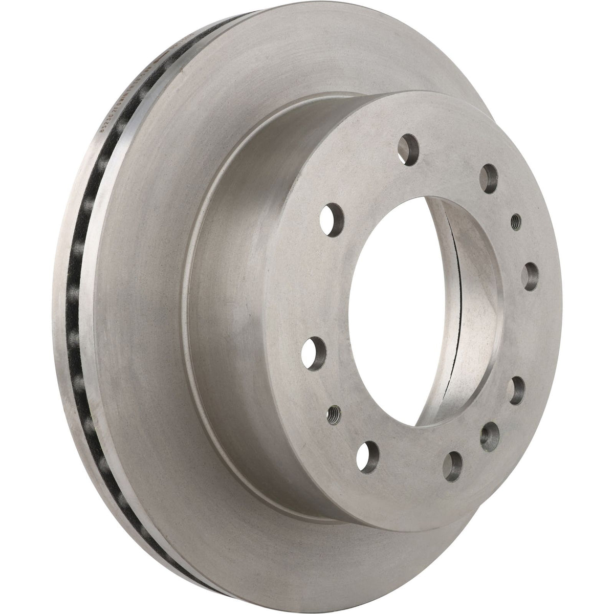PRIME Front Disc Brake Rotor - 09.C751.10_01
