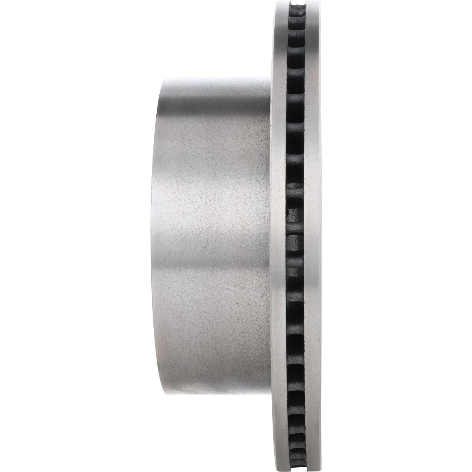 PRIME Front Disc Brake Rotor - 09.D271.10_04