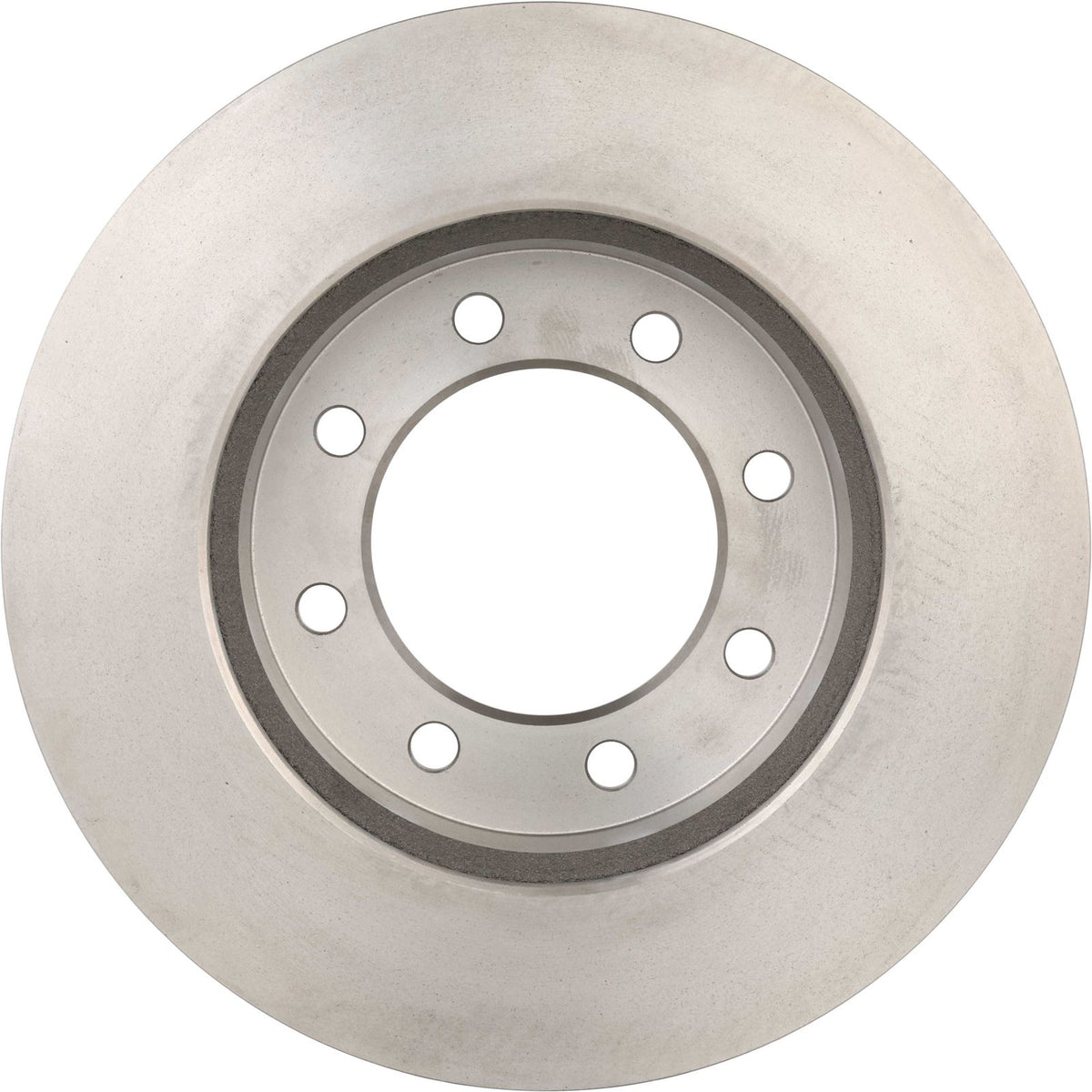 PRIME Front Disc Brake Rotor - 09.D272.10_05