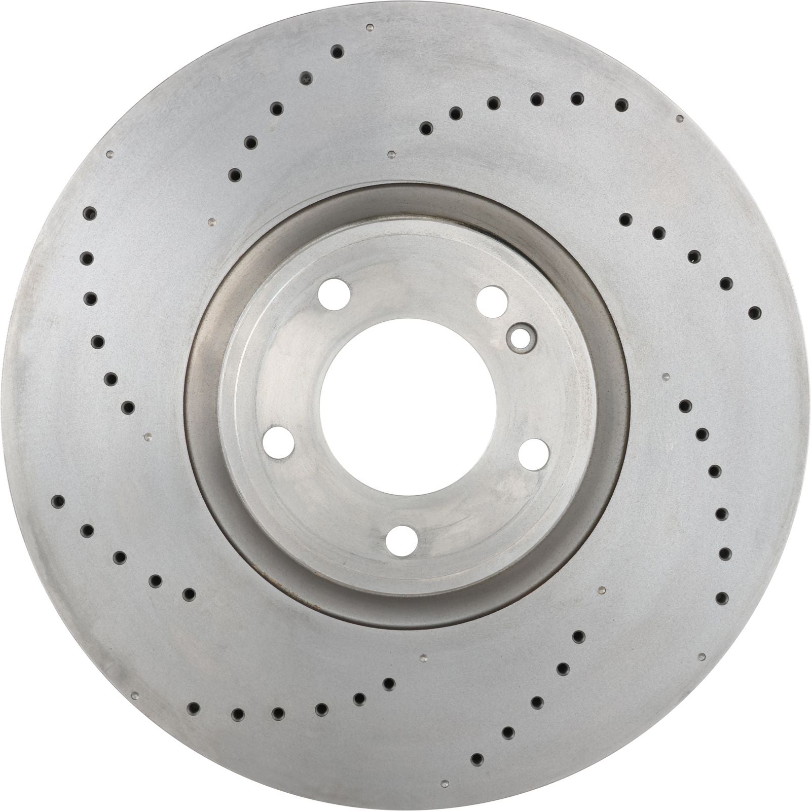 PRIME Front Disc Brake Rotor - 09.D762.10_03