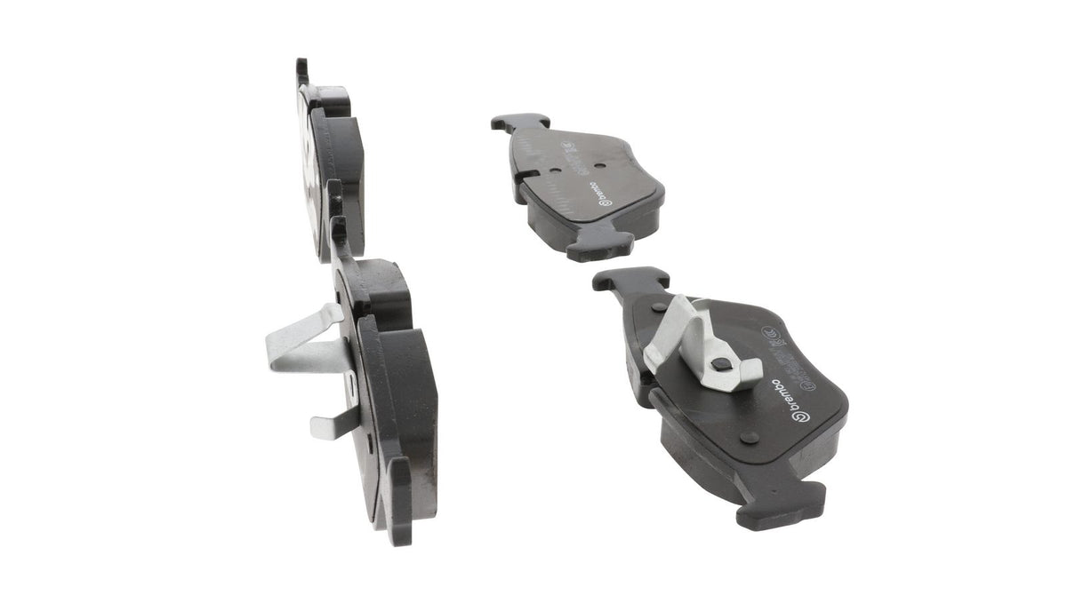 PRIME Low-Met Front Disc Brake Pad Set - P06043_20