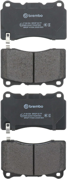 【美品.低走行】brembo GTS キット用　Racing Pad 177681809_o1.jpg?