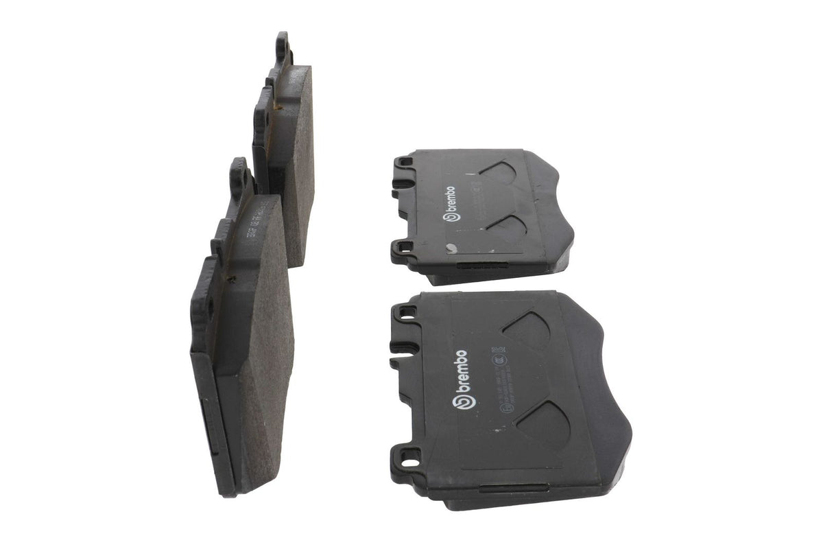 PRIME Low-Met Front Disc Brake Pad Set - P50145_23