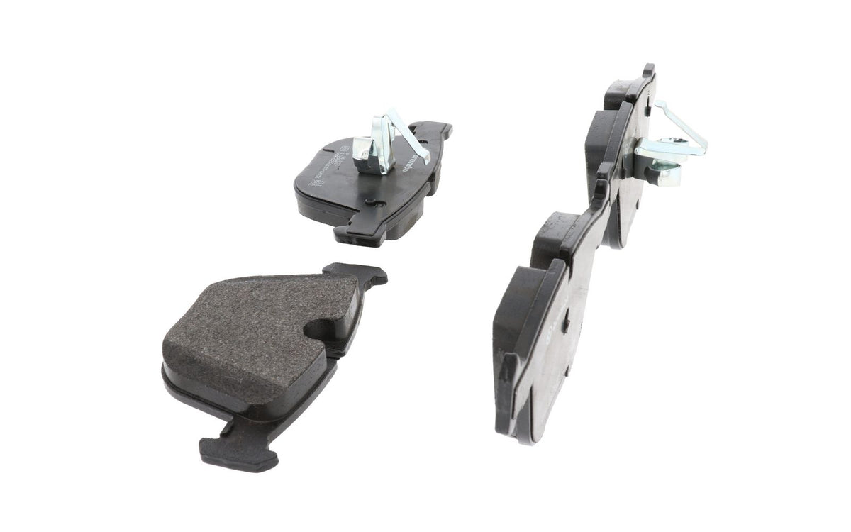 PRIME Low-Met Rear Disc Brake Pad Set - P06053_10