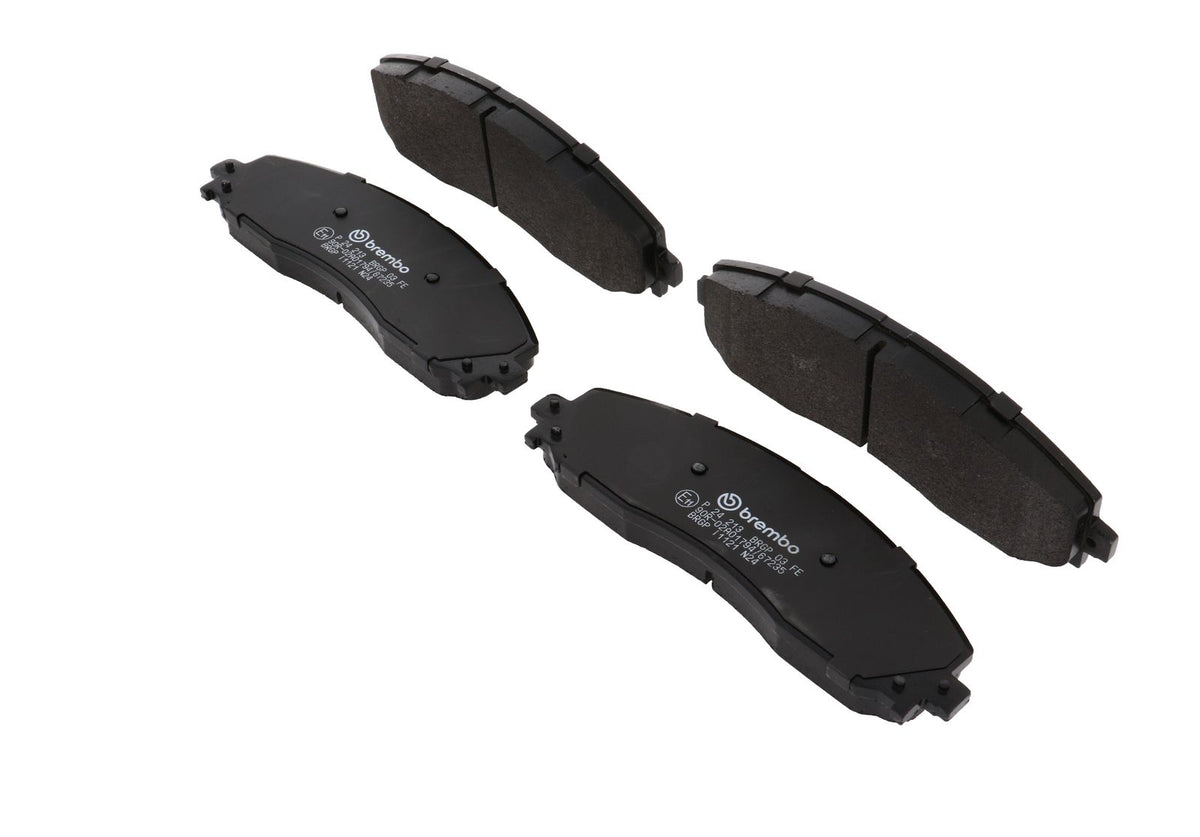 PRIME Low-Met Rear Disc Brake Pad Set - P24213_06