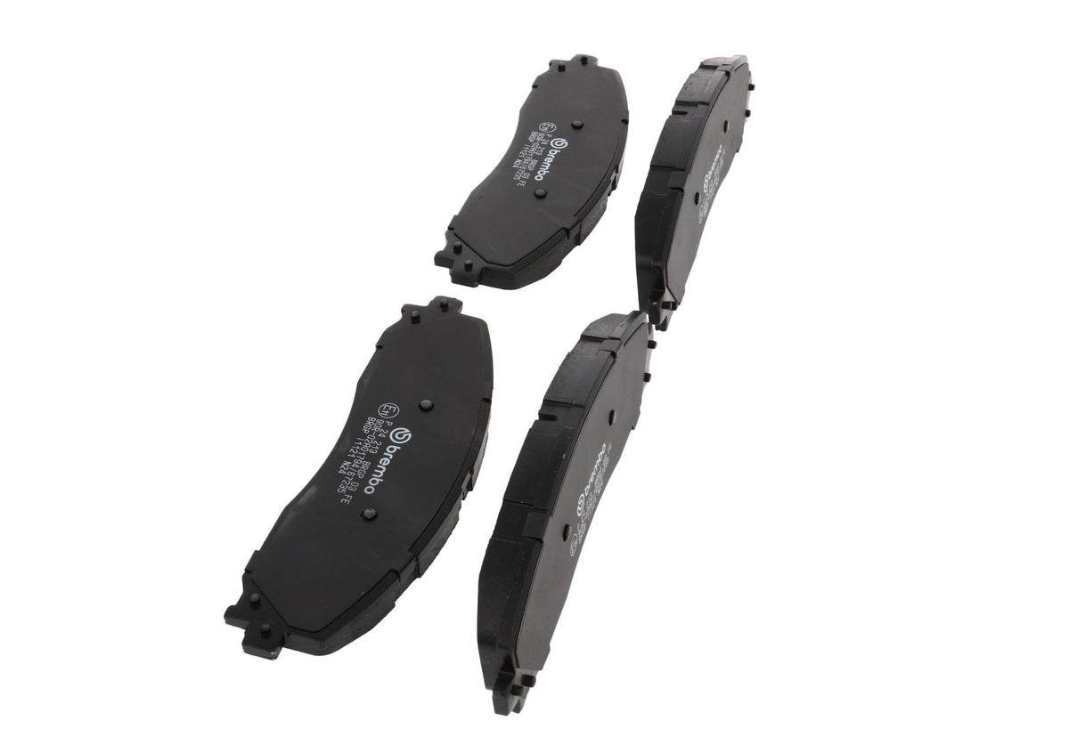 PRIME Low-Met Rear Disc Brake Pad Set - P24213_10