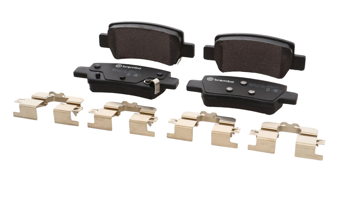 PRIME Low-Met Rear Disc Brake Pad Set - P30148_04