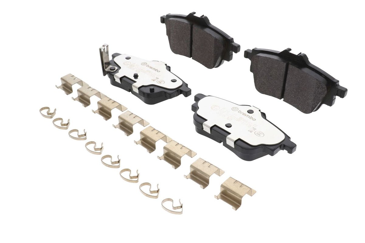 PRIME Low-Met Rear Disc Brake Pad Set - P56133_06