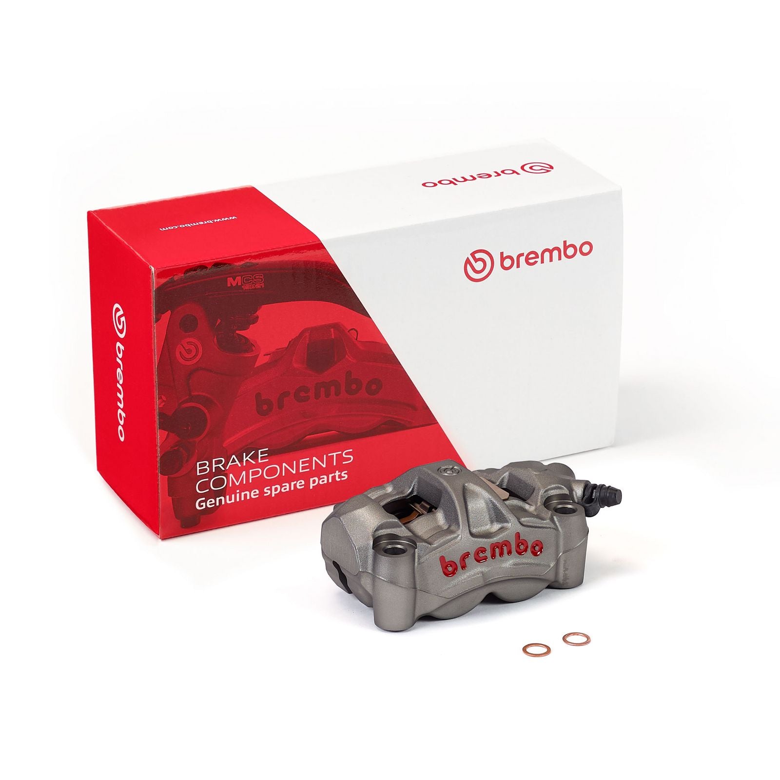 PRIME Powersport M-50 Front Right Disc Brake Caliper - 120A88522_03