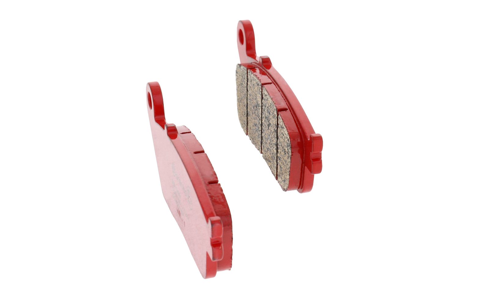 PRIME Powersport Sinter SP Rear Disc Brake Pad Set - 07HO31SP_08