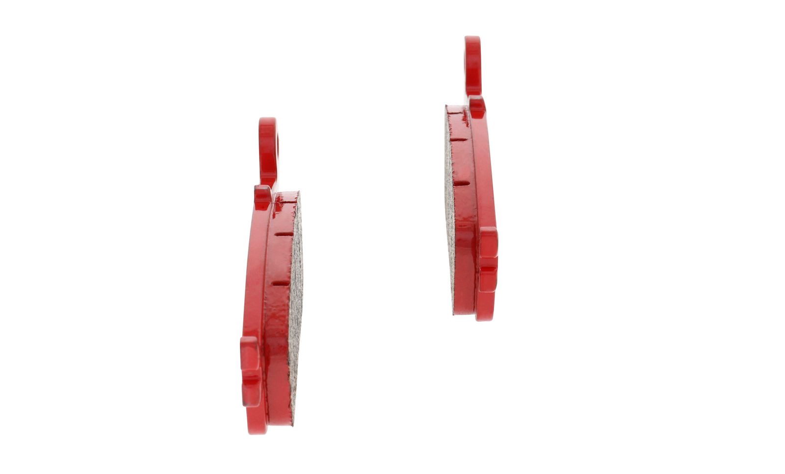 PRIME Powersport Sinter SP Rear Disc Brake Pad Set - 07HO31SP_09