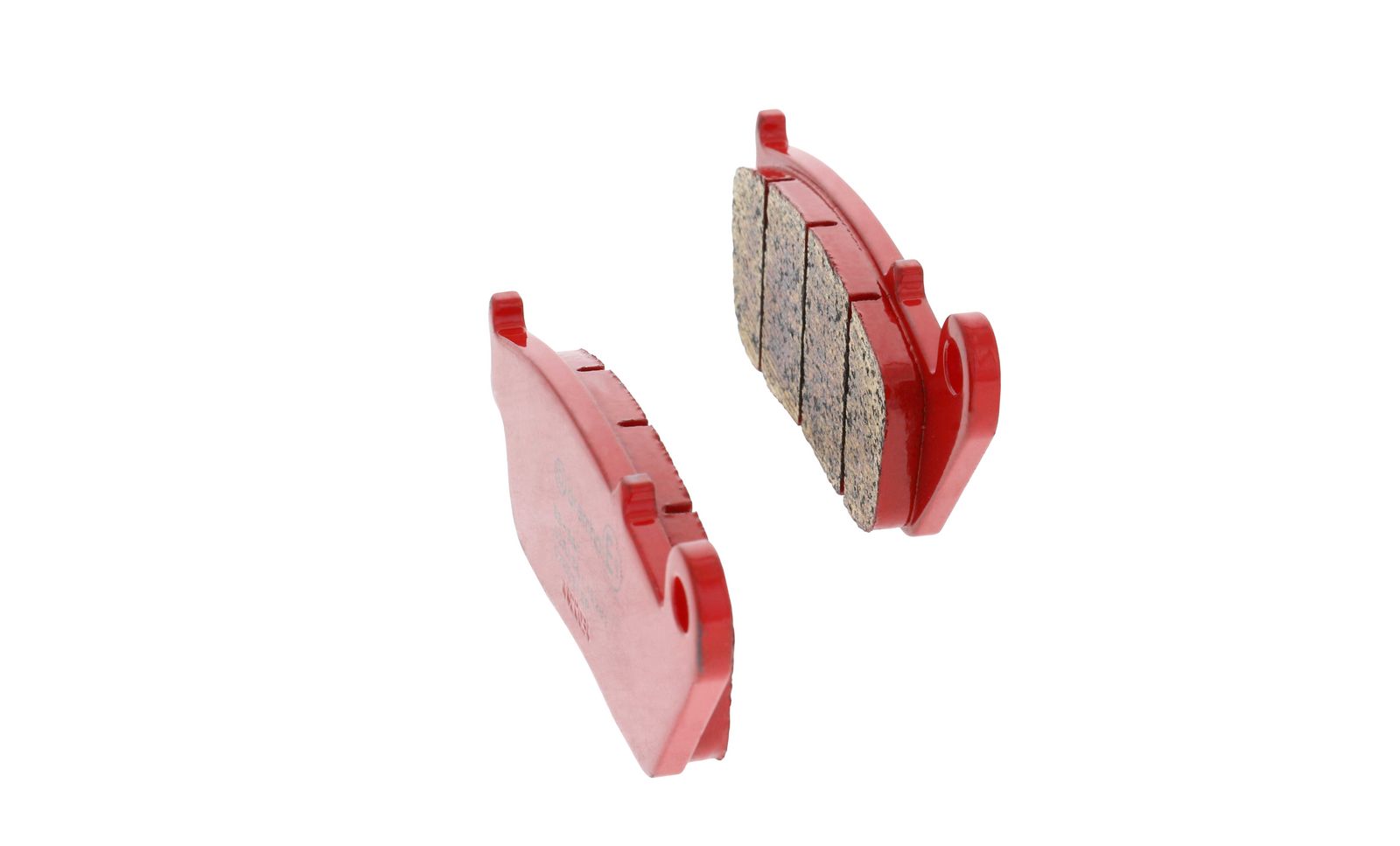 PRIME Powersport Sinter SP Rear Disc Brake Pad Set - 07HO31SP_20