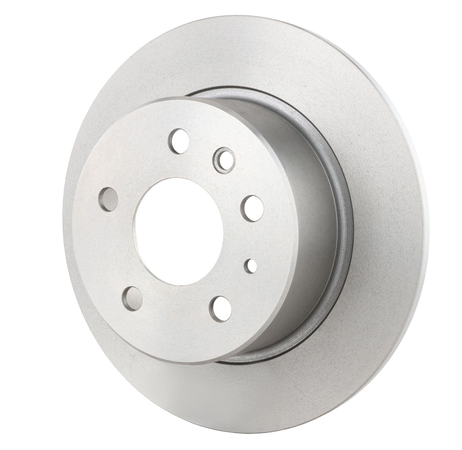 PRIME Rear Disc Brake Rotor - 08.1395.40_09