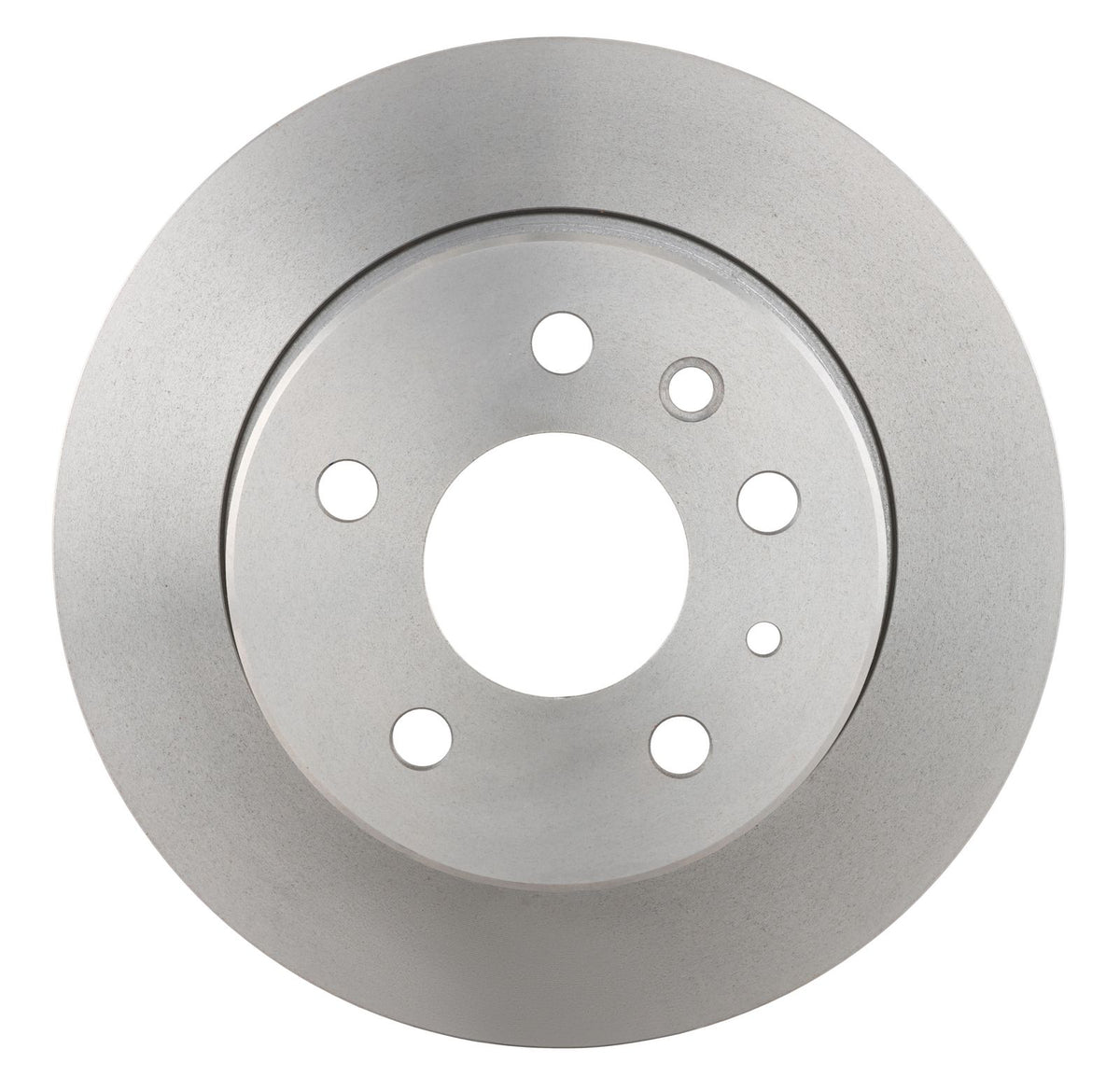 PRIME Rear Disc Brake Rotor - 08.1395.40_07