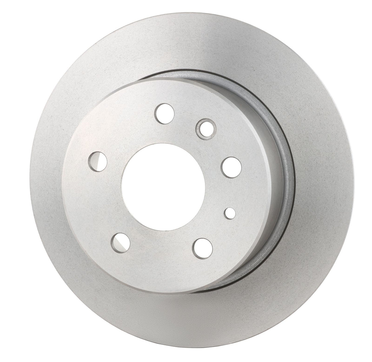 PRIME Rear Disc Brake Rotor - 08.1395.40_08