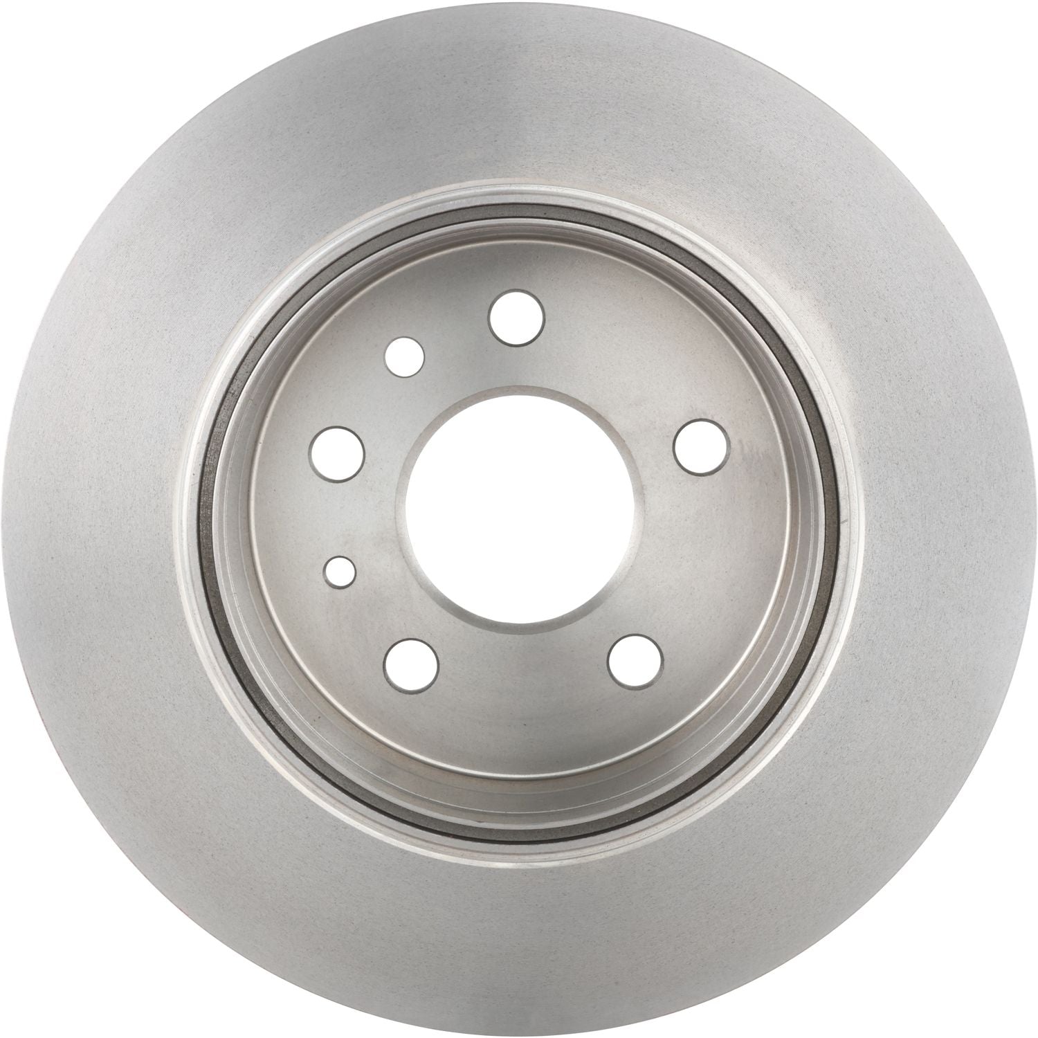 PRIME Rear Disc Brake Rotor - 08.1395.40_06