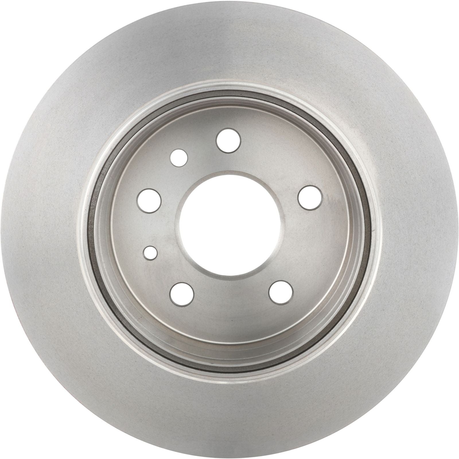 PRIME Rear Disc Brake Rotor - 08.1395.40_02