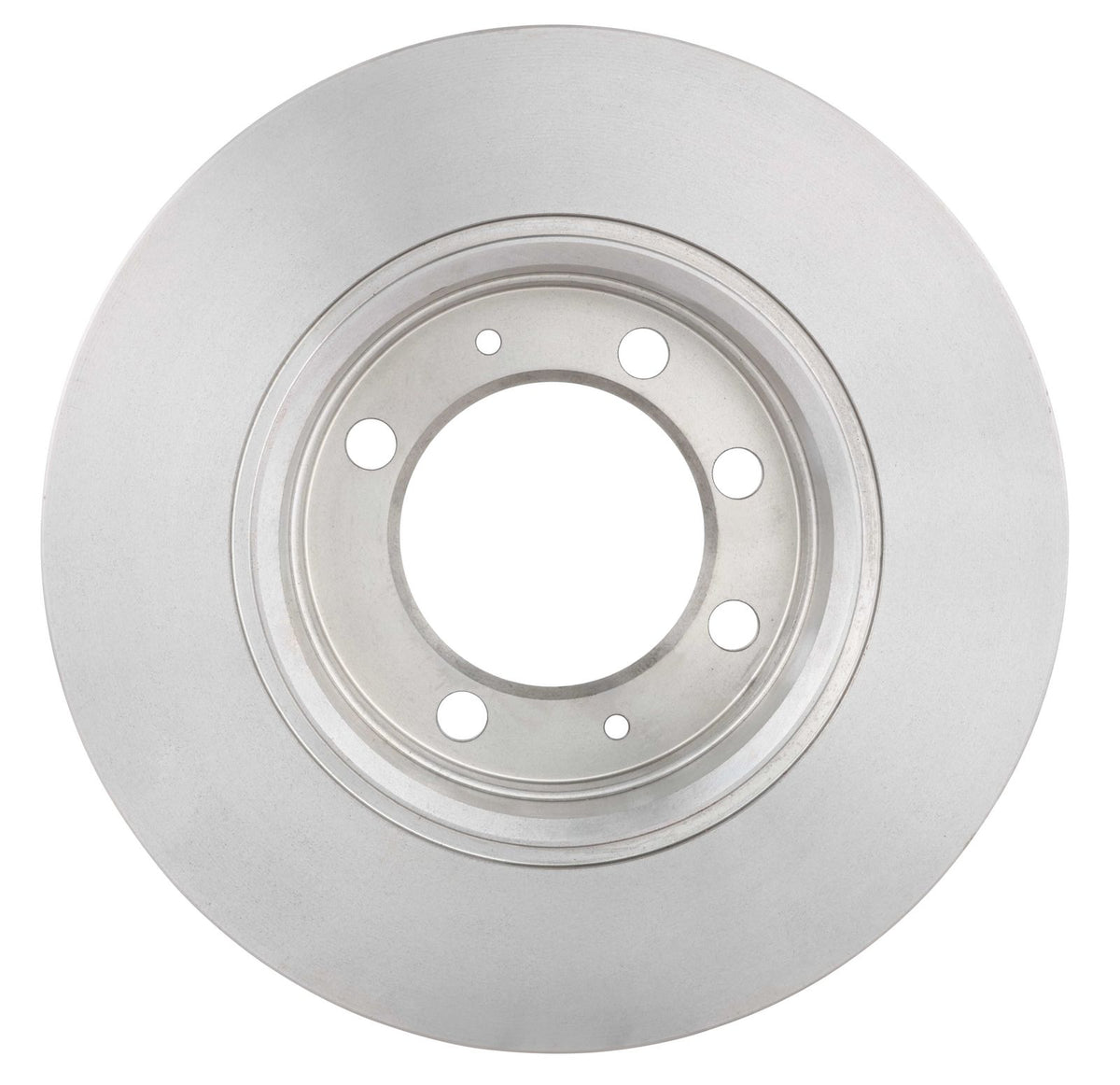 PRIME Rear Disc Brake Rotor - 08.2286.10_19