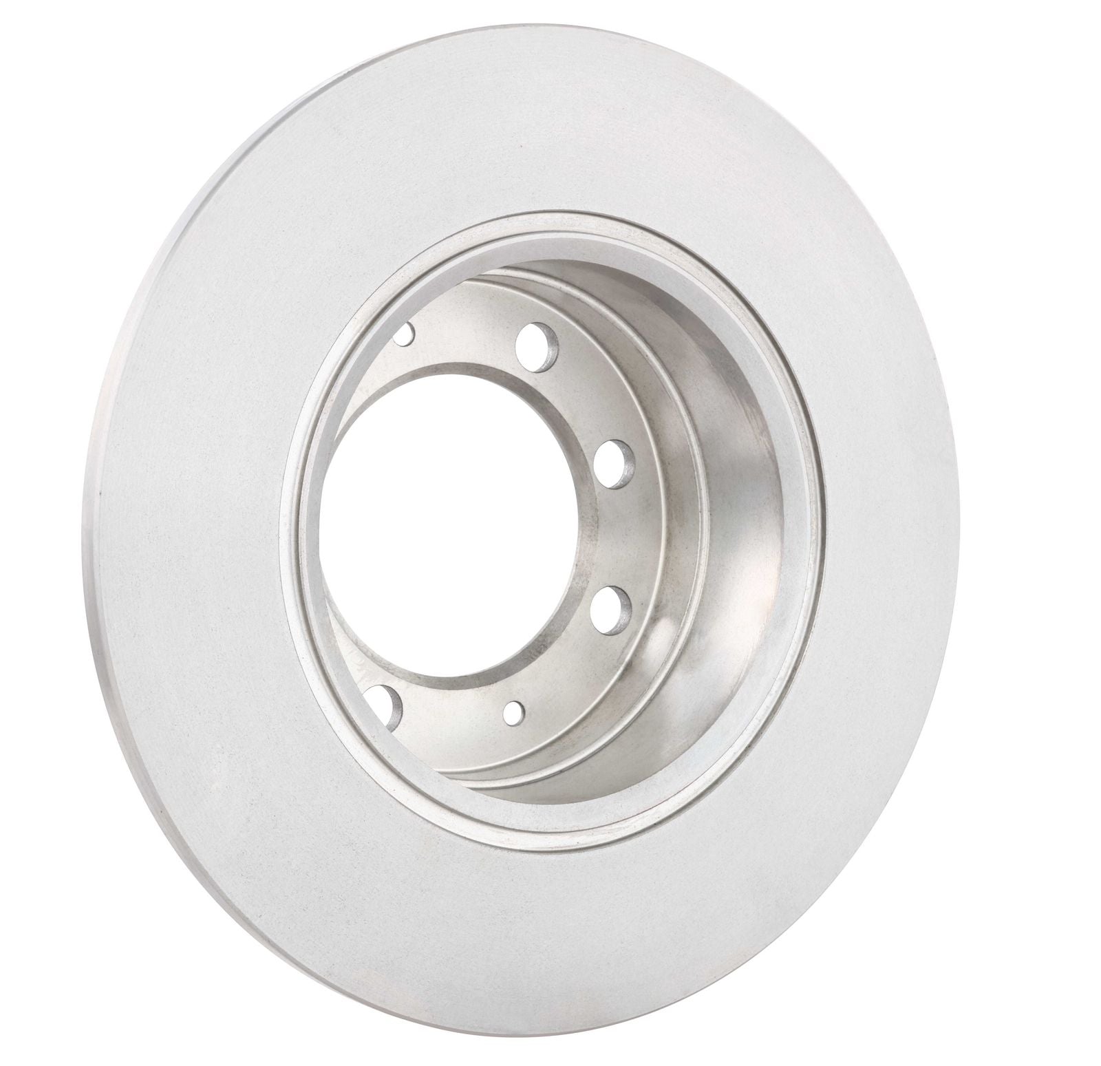 PRIME Rear Disc Brake Rotor - 08.2286.10_17