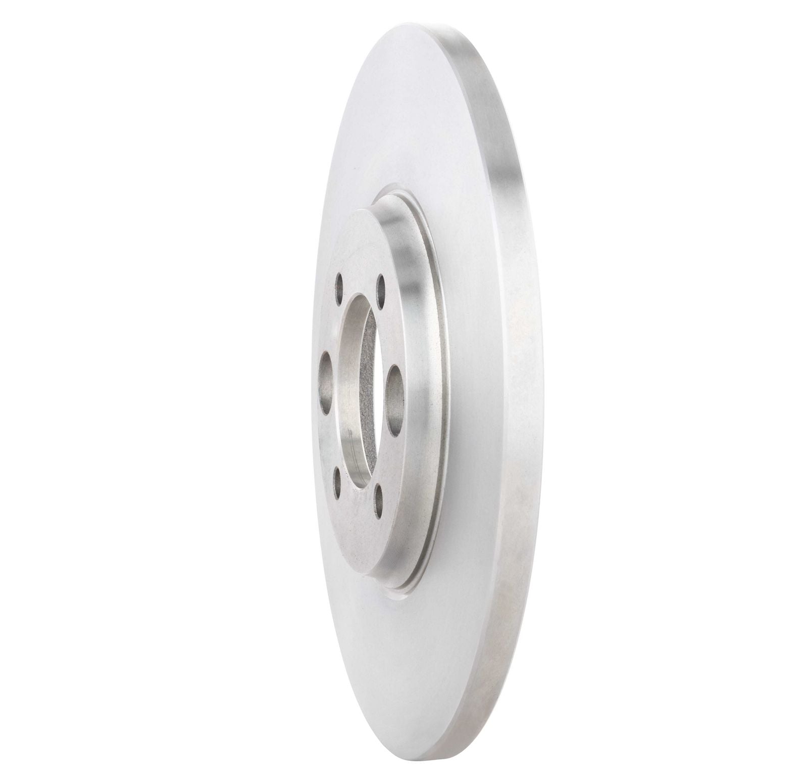 PRIME Rear Disc Brake Rotor - 08.2557.10_11