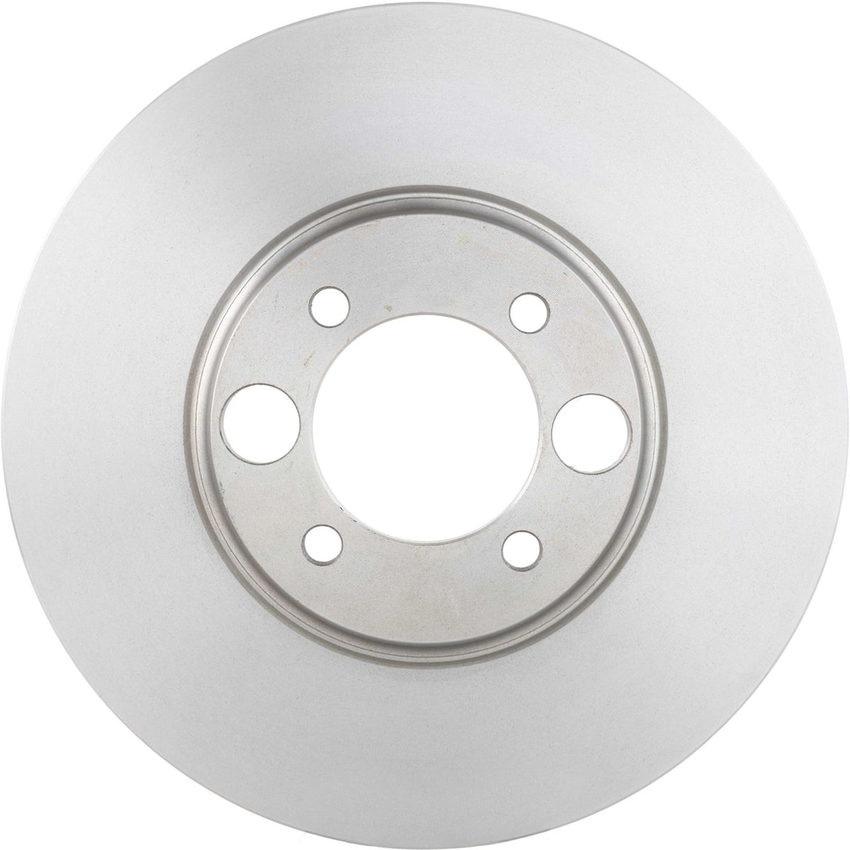 PRIME Rear Disc Brake Rotor - 08.2557.10_01