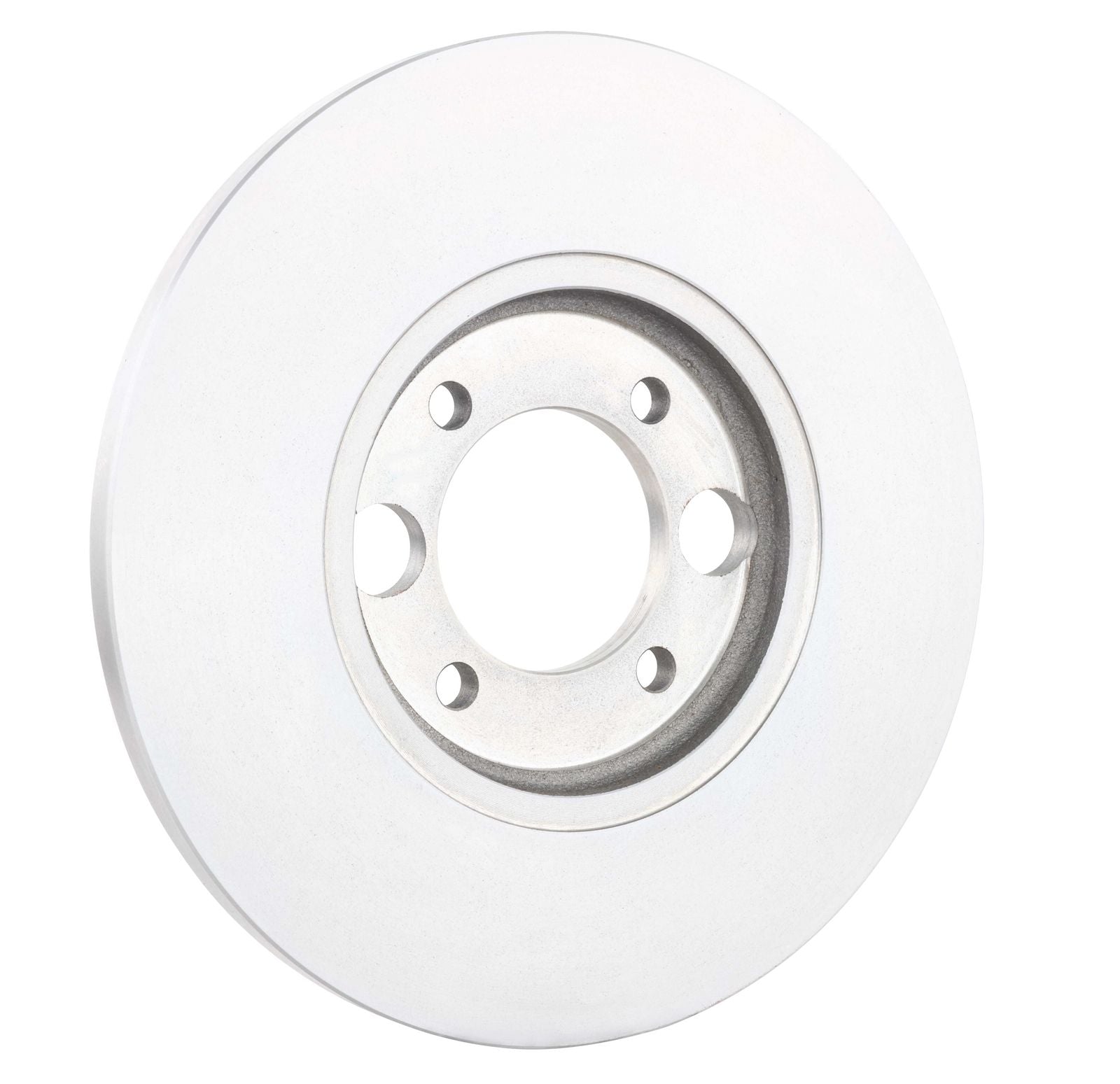 PRIME Rear Disc Brake Rotor - 08.2557.10_16